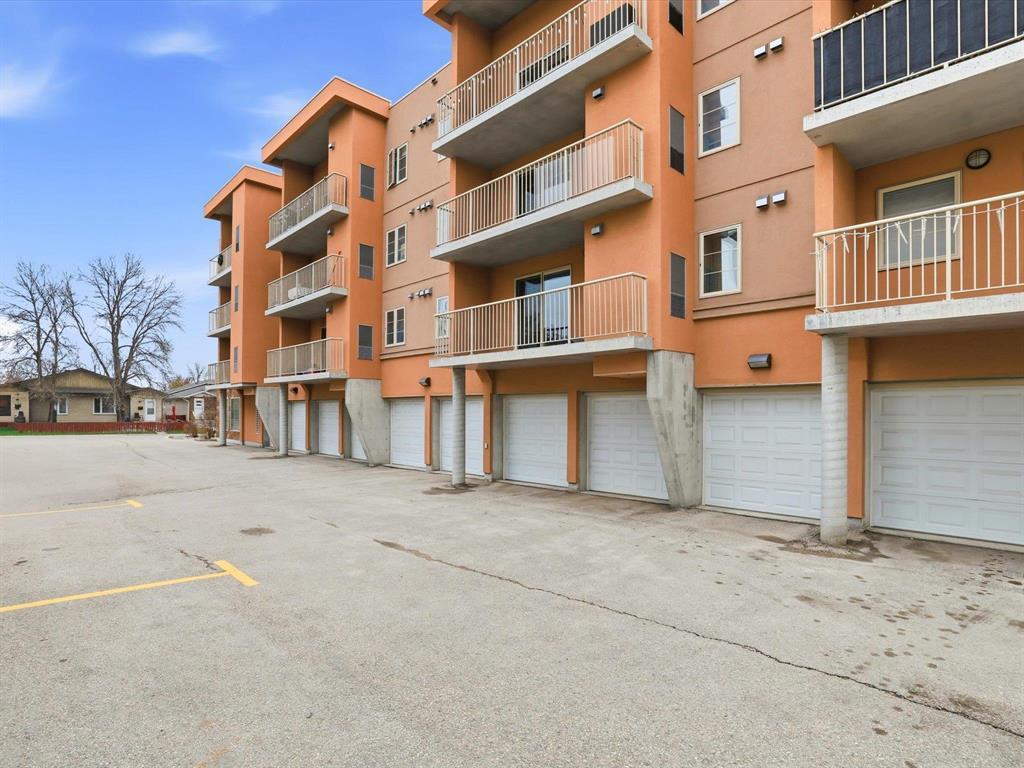 406 680 Mathias Avenue, Winnipeg, Manitoba  R2V 4Z2 - Photo 22 - 202610695