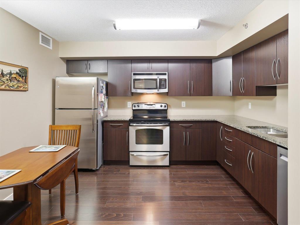 406 680 Mathias Avenue, Winnipeg, Manitoba  R2V 4Z2 - Photo 3 - 202610695