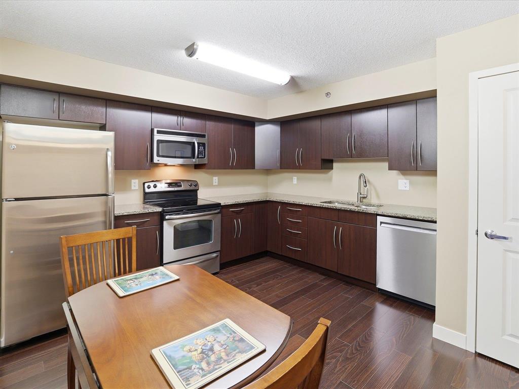 406 680 Mathias Avenue, Winnipeg, Manitoba  R2V 4Z2 - Photo 4 - 202610695