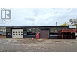 29 - 25 WATERMAN AVENUE, Toronto, Ontario