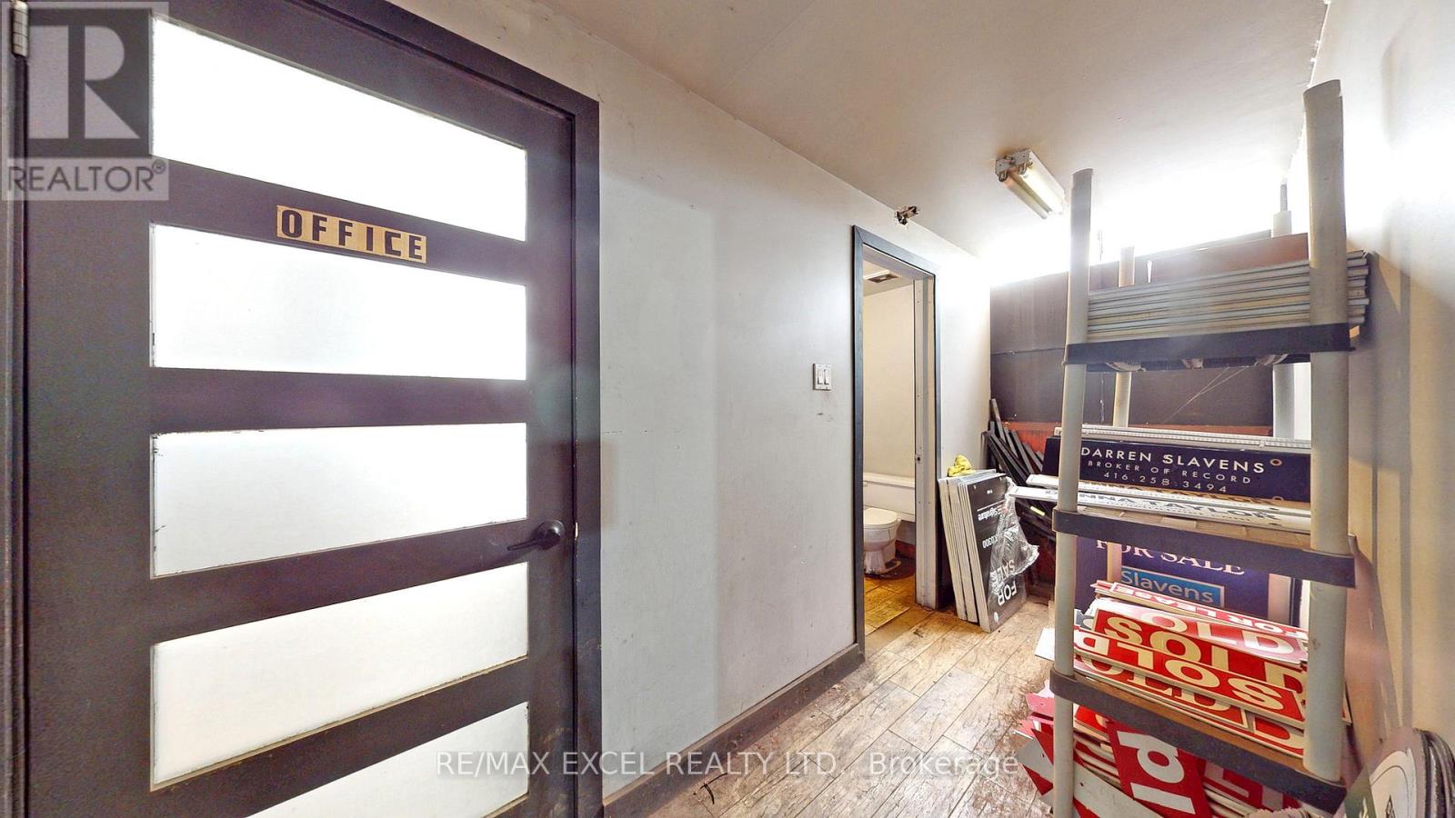 29 - 25 Waterman Avenue, Toronto, Ontario  M4B 1Y6 - Photo 21 - E13143714