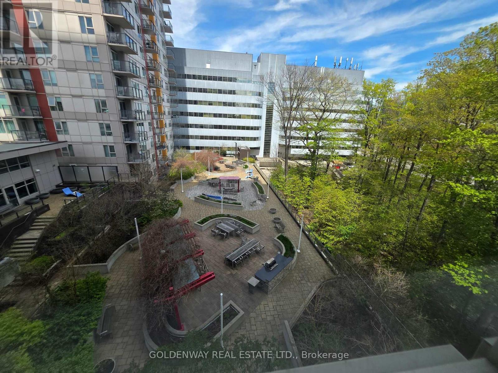 802 - 190 Borough Drive, Toronto, Ontario  M1B 0P6 - Photo 19 - E13143226