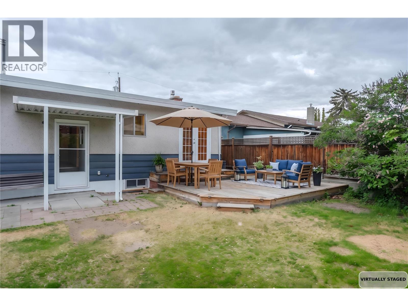 132 Secrest Place, Penticton, British Columbia  V2A 3R3 - Photo 36 - 10387522