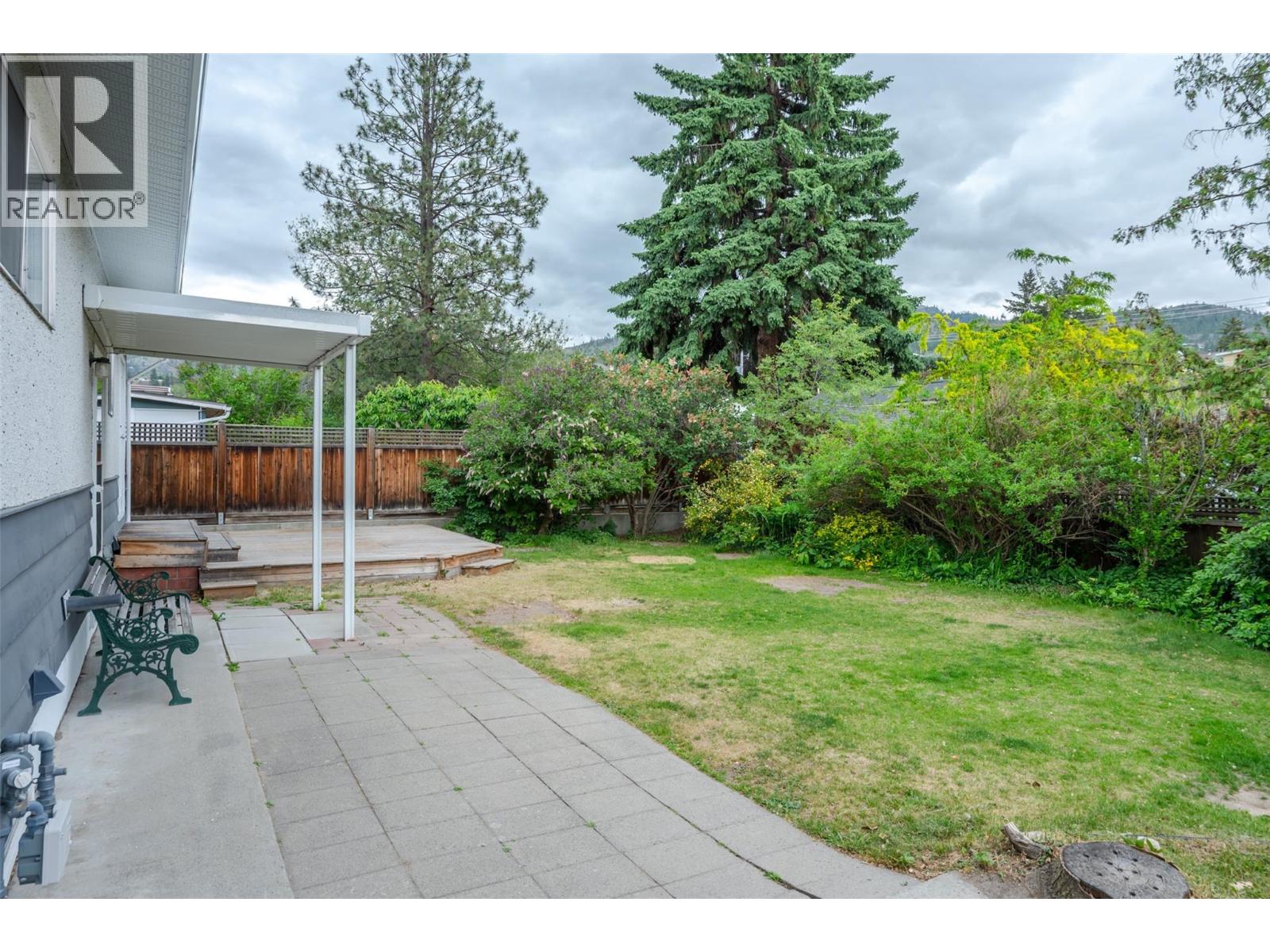 132 Secrest Place, Penticton, British Columbia  V2A 3R3 - Photo 38 - 10387522