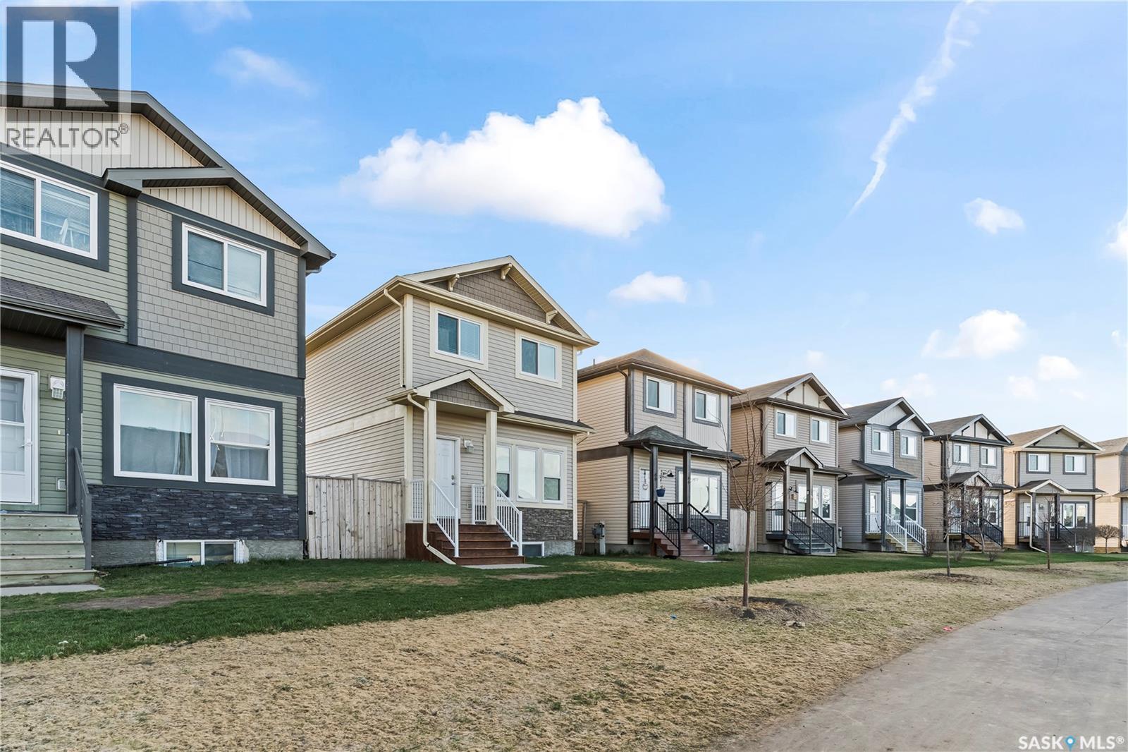 68 235 Rosewood Boulevard E, Saskatoon, Saskatchewan  S7V 0J2 - Photo 3 - SK036365