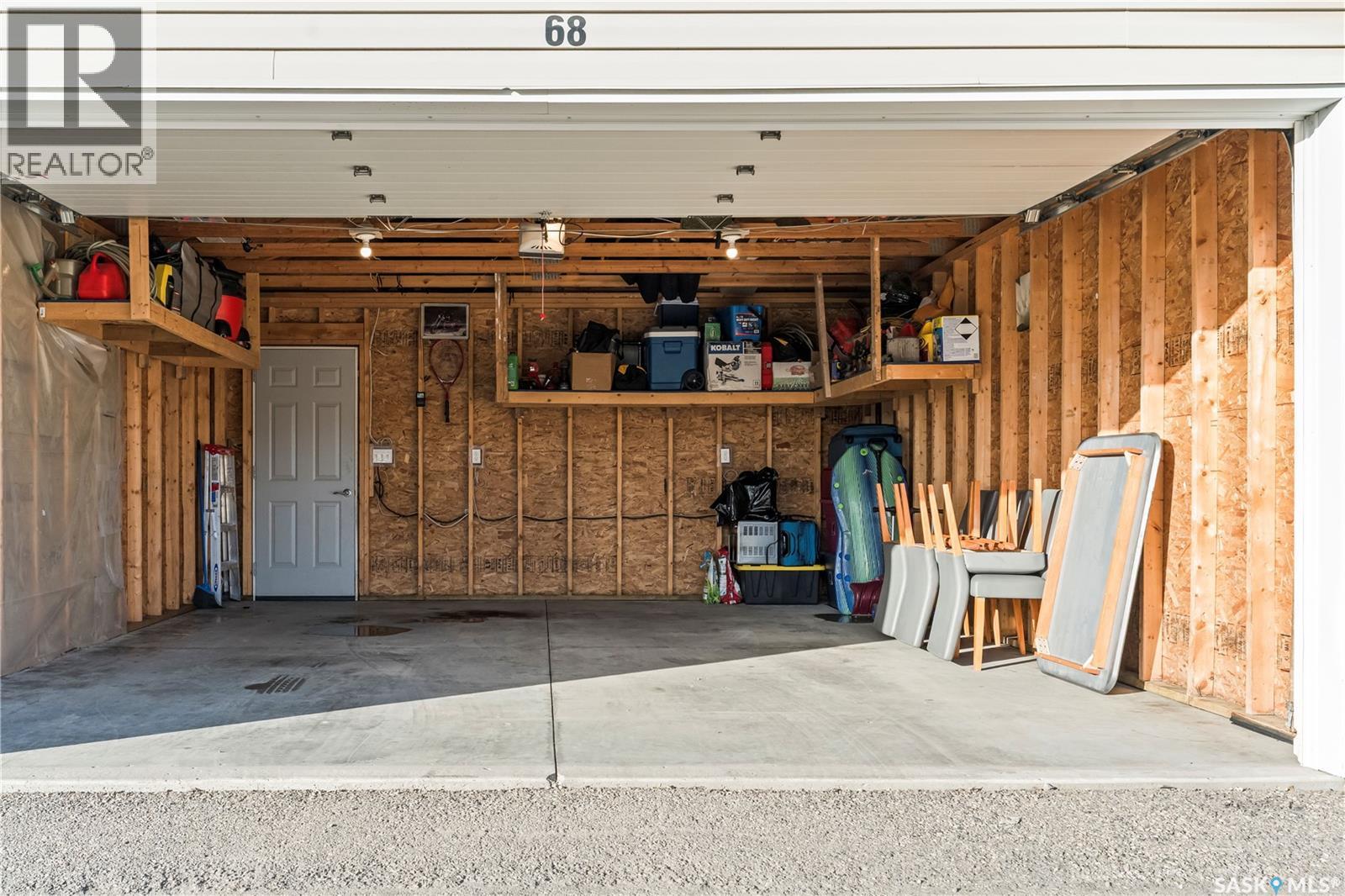 68 235 Rosewood Boulevard E, Saskatoon, Saskatchewan  S7V 0J2 - Photo 35 - SK036365