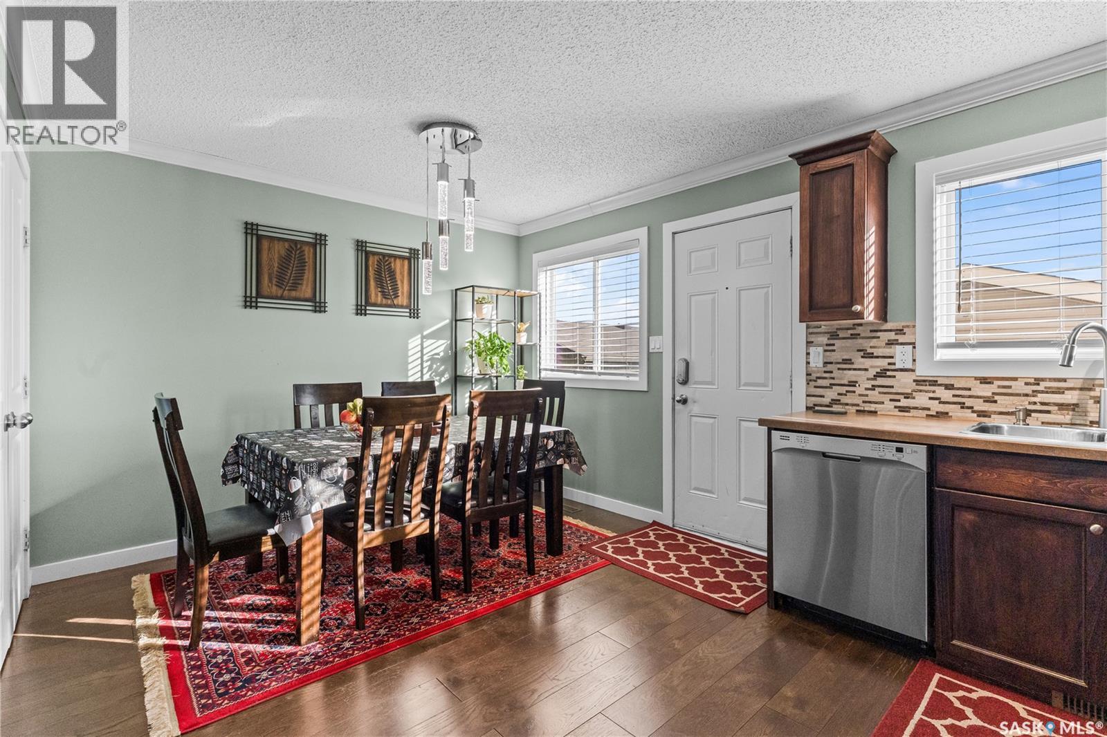 68 235 Rosewood Boulevard E, Saskatoon, Saskatchewan  S7V 0J2 - Photo 4 - SK036365
