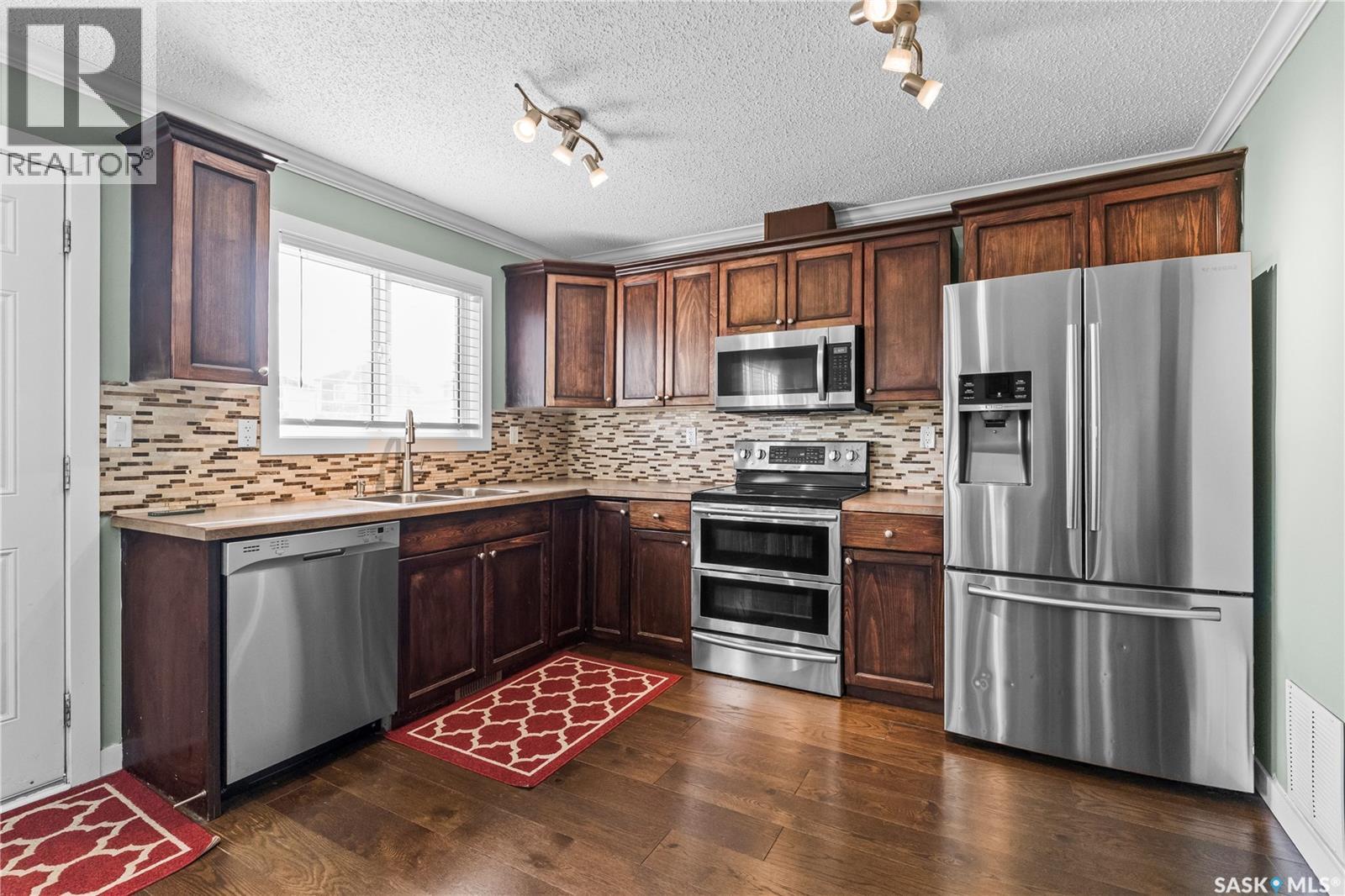68 235 Rosewood Boulevard E, Saskatoon, Saskatchewan  S7V 0J2 - Photo 5 - SK036365