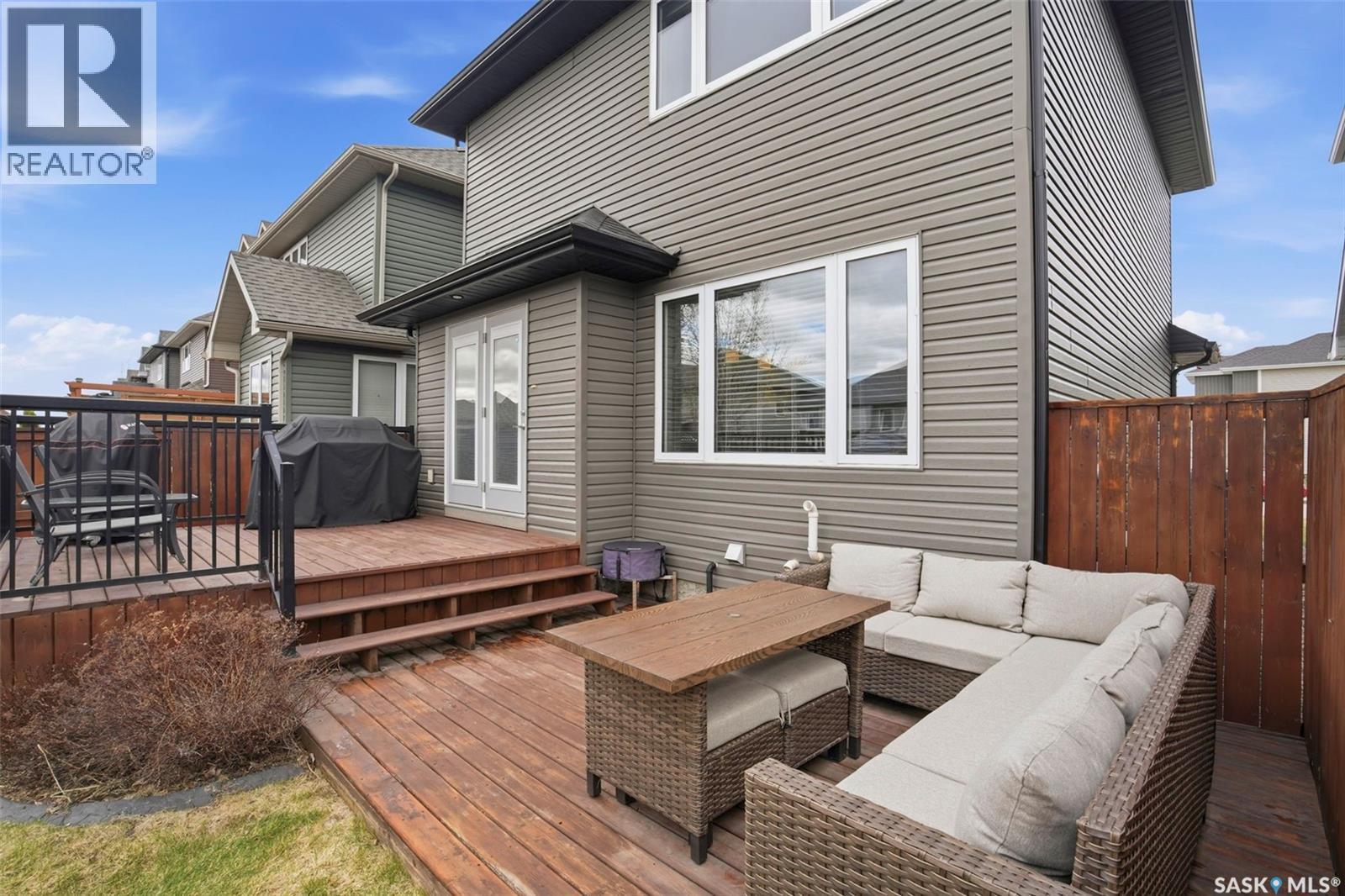 346 Dickson Crescent, Saskatoon, Saskatchewan  S7T 0T8 - Photo 30 - SK036315