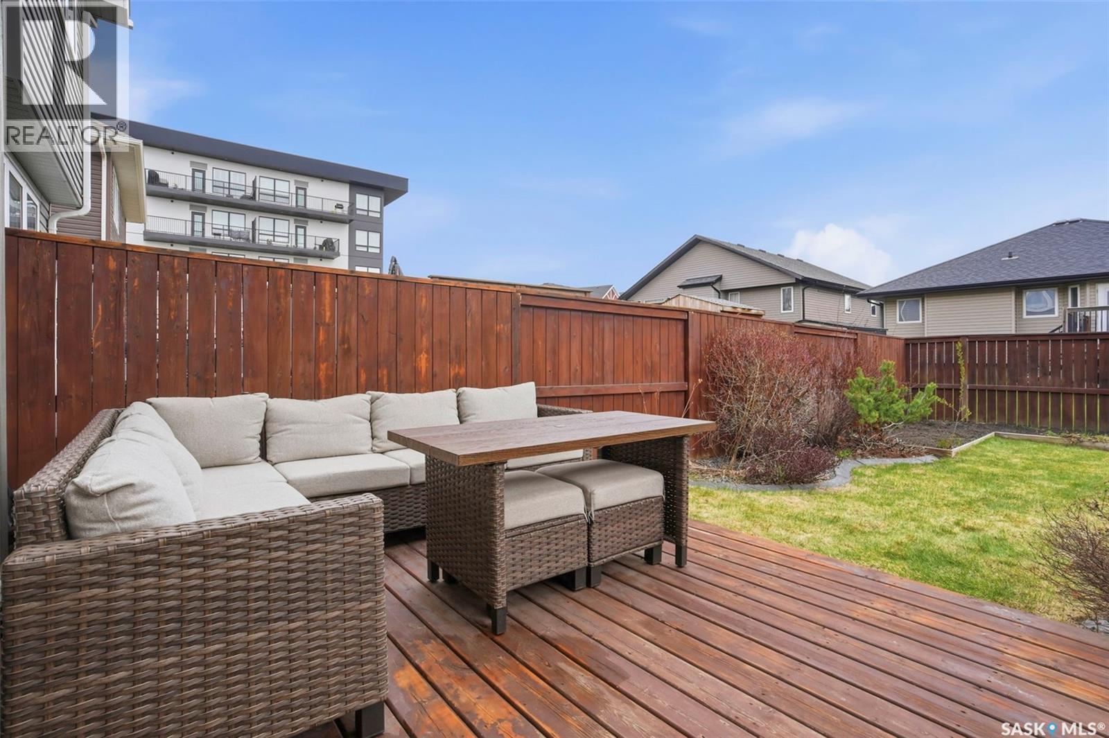346 Dickson Crescent, Saskatoon, Saskatchewan  S7T 0T8 - Photo 31 - SK036315