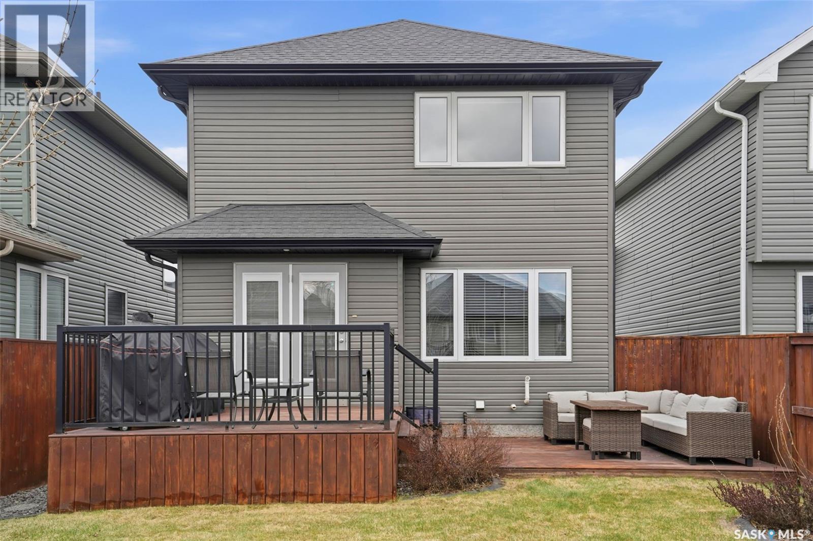 346 Dickson Crescent, Saskatoon, Saskatchewan  S7T 0T8 - Photo 35 - SK036315