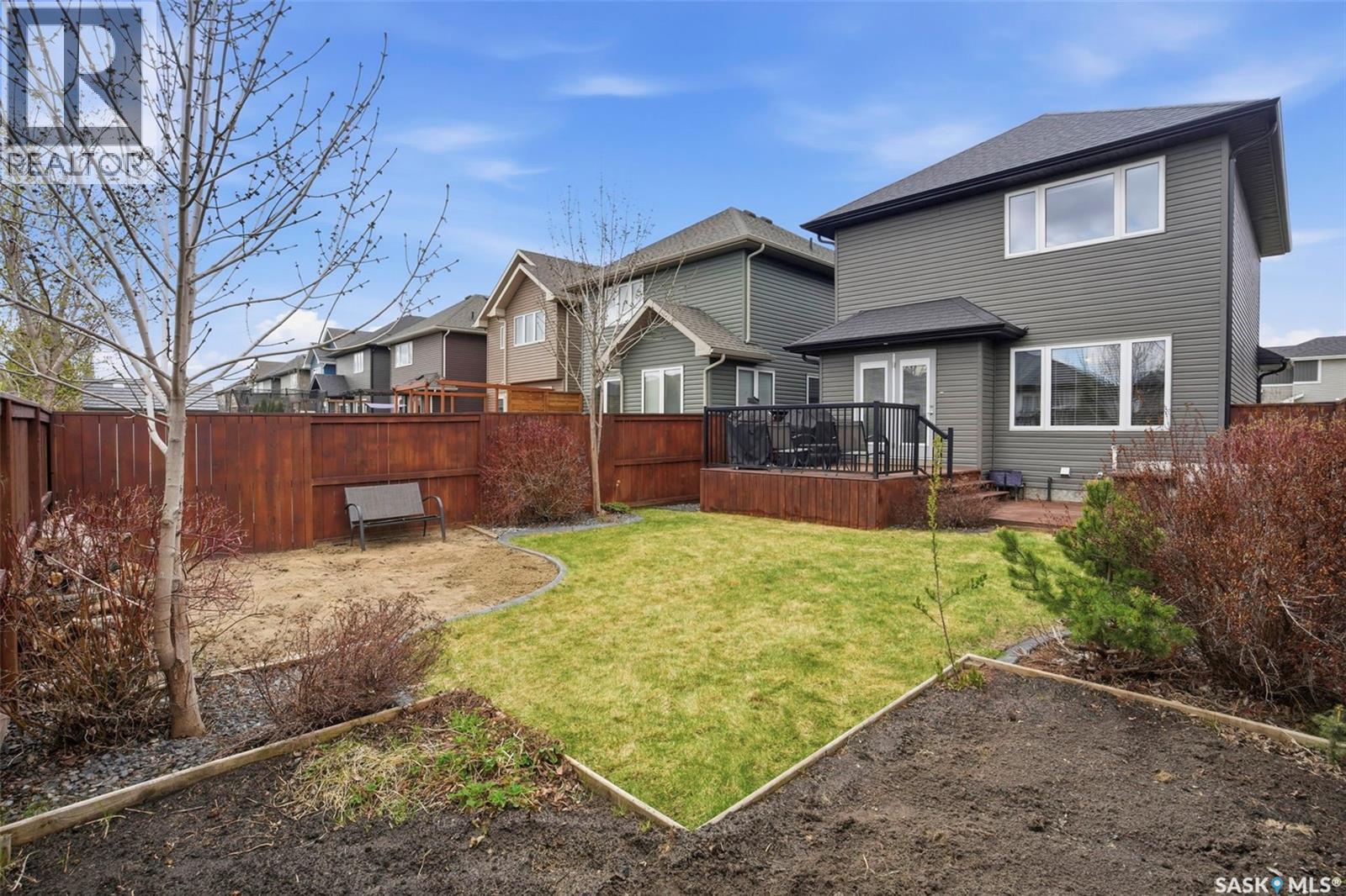346 Dickson Crescent, Saskatoon, Saskatchewan  S7T 0T8 - Photo 36 - SK036315