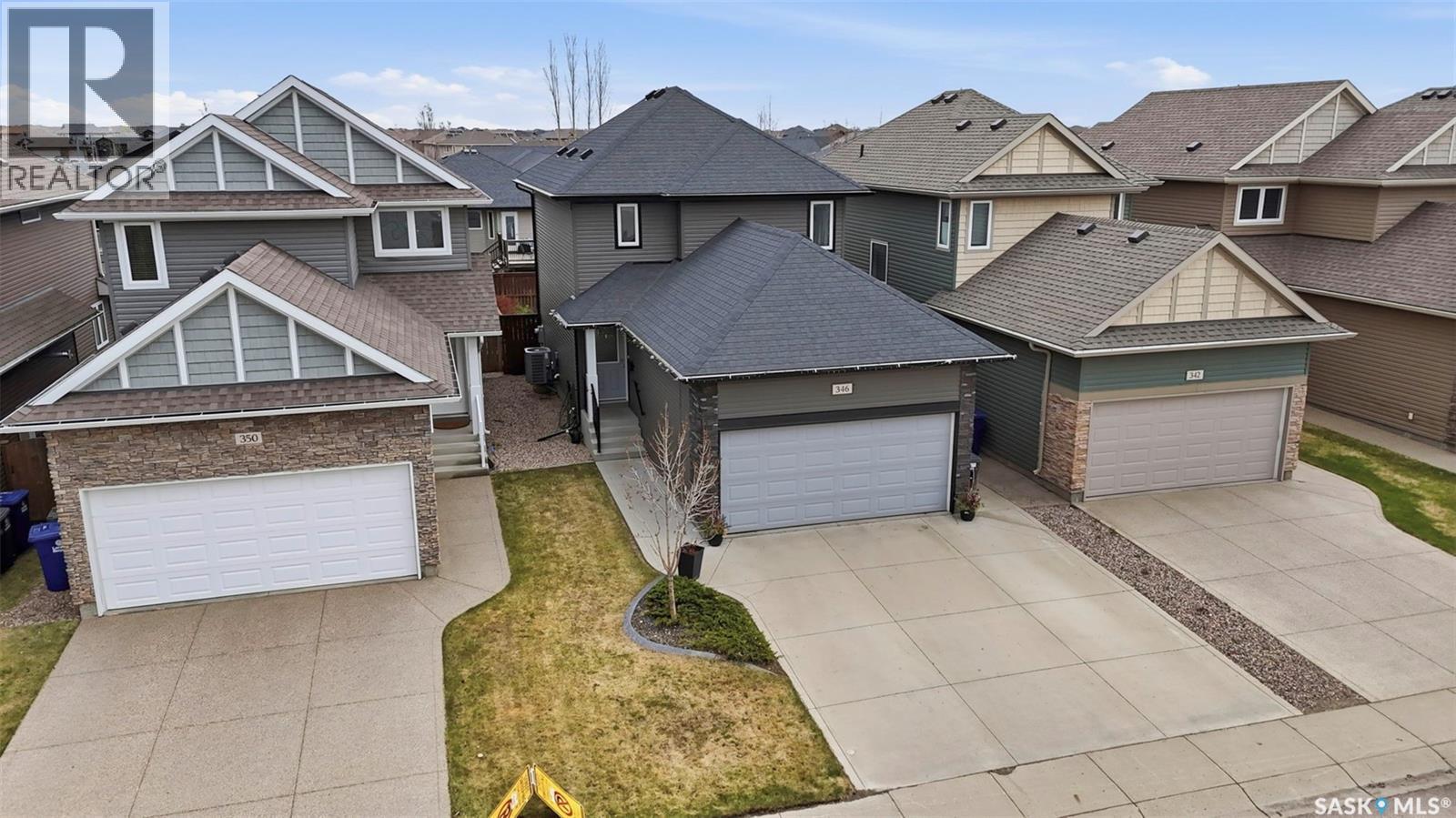 346 Dickson Crescent, Saskatoon, Saskatchewan  S7T 0T8 - Photo 37 - SK036315