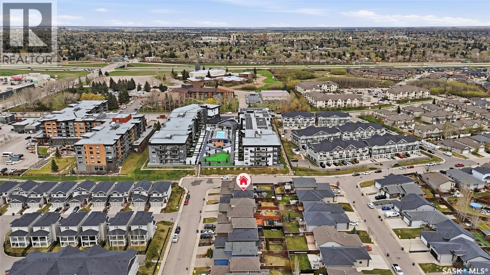 346 Dickson Crescent, Saskatoon, Saskatchewan  S7T 0T8 - Photo 45 - SK036315