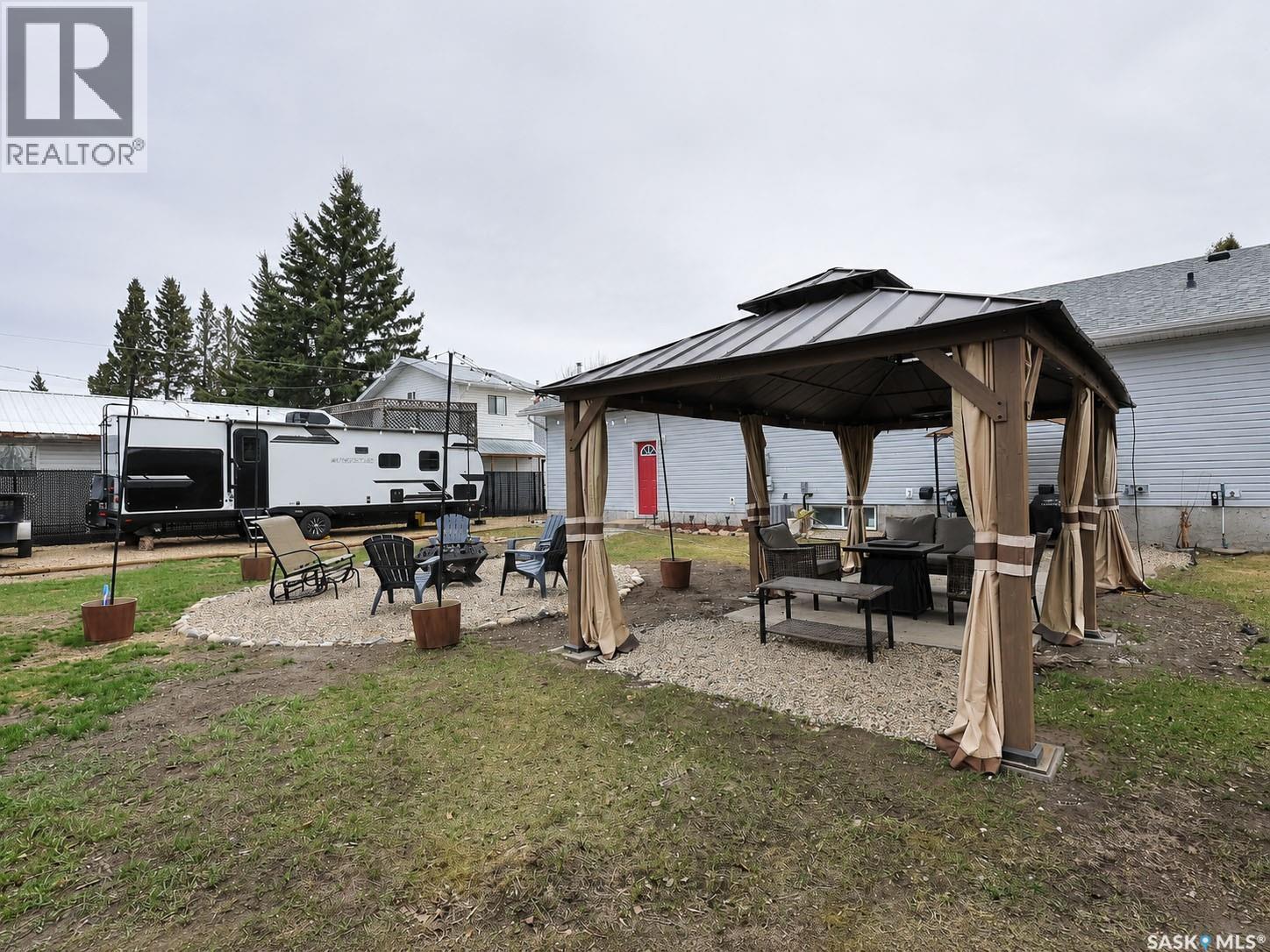 741 Main Street, Canwood, Saskatchewan  S0J 0B4 - Photo 24 - SK036205