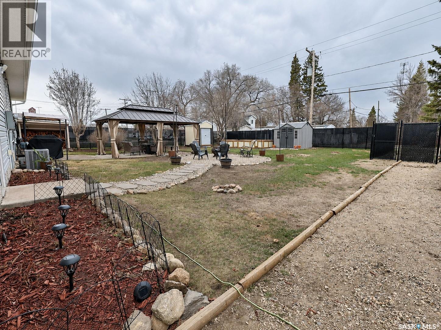 741 Main Street, Canwood, Saskatchewan  S0J 0B4 - Photo 29 - SK036205