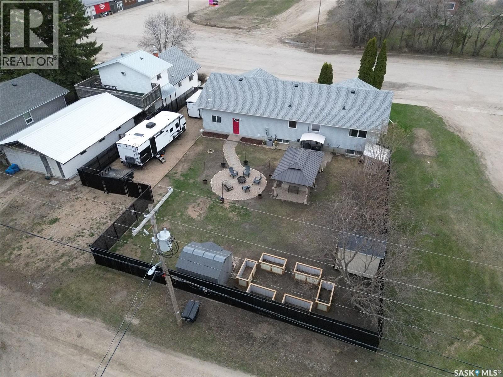 741 Main Street, Canwood, Saskatchewan  S0J 0B4 - Photo 30 - SK036205