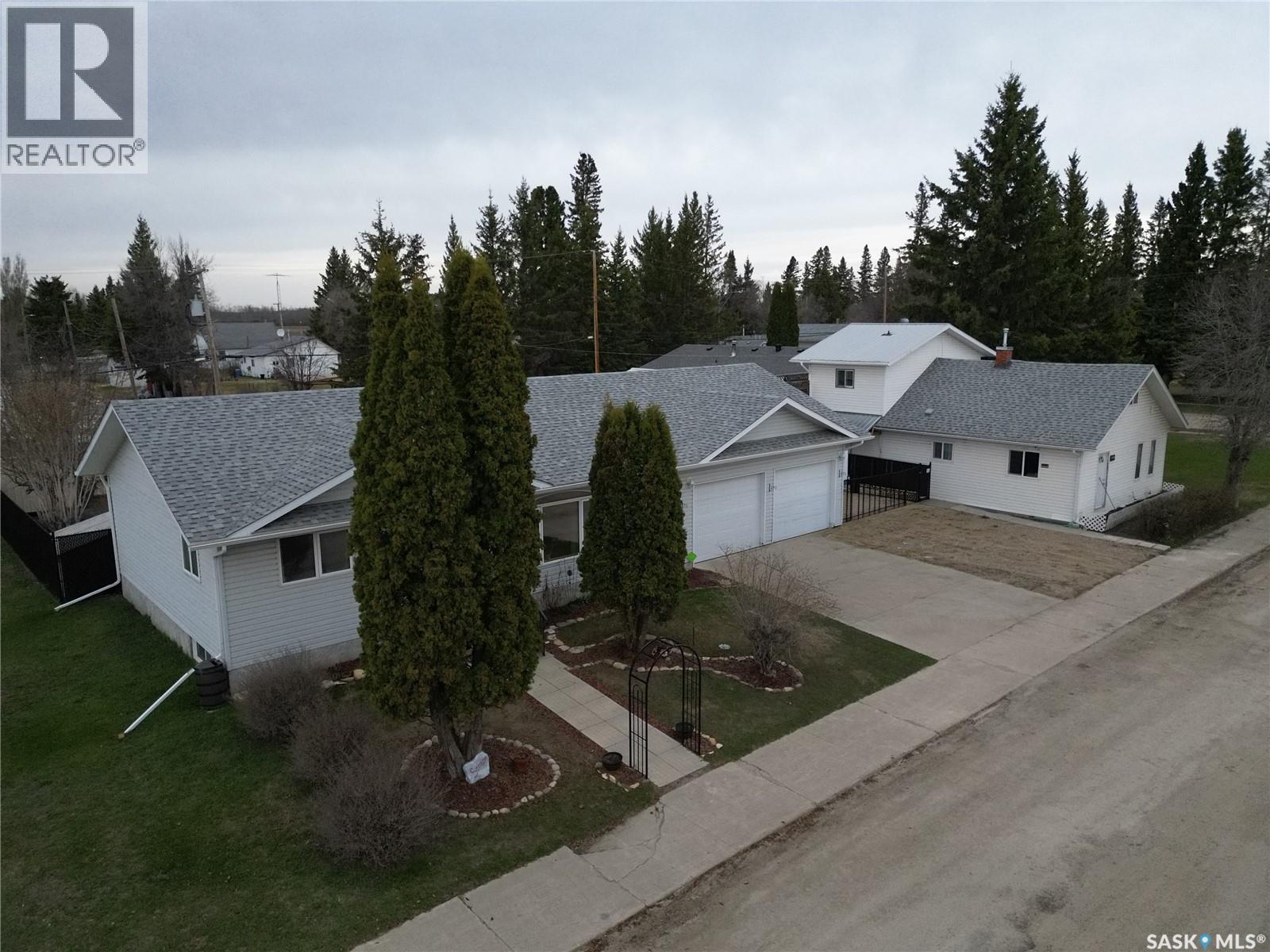 741 Main Street, Canwood, Saskatchewan  S0J 0B4 - Photo 32 - SK036205