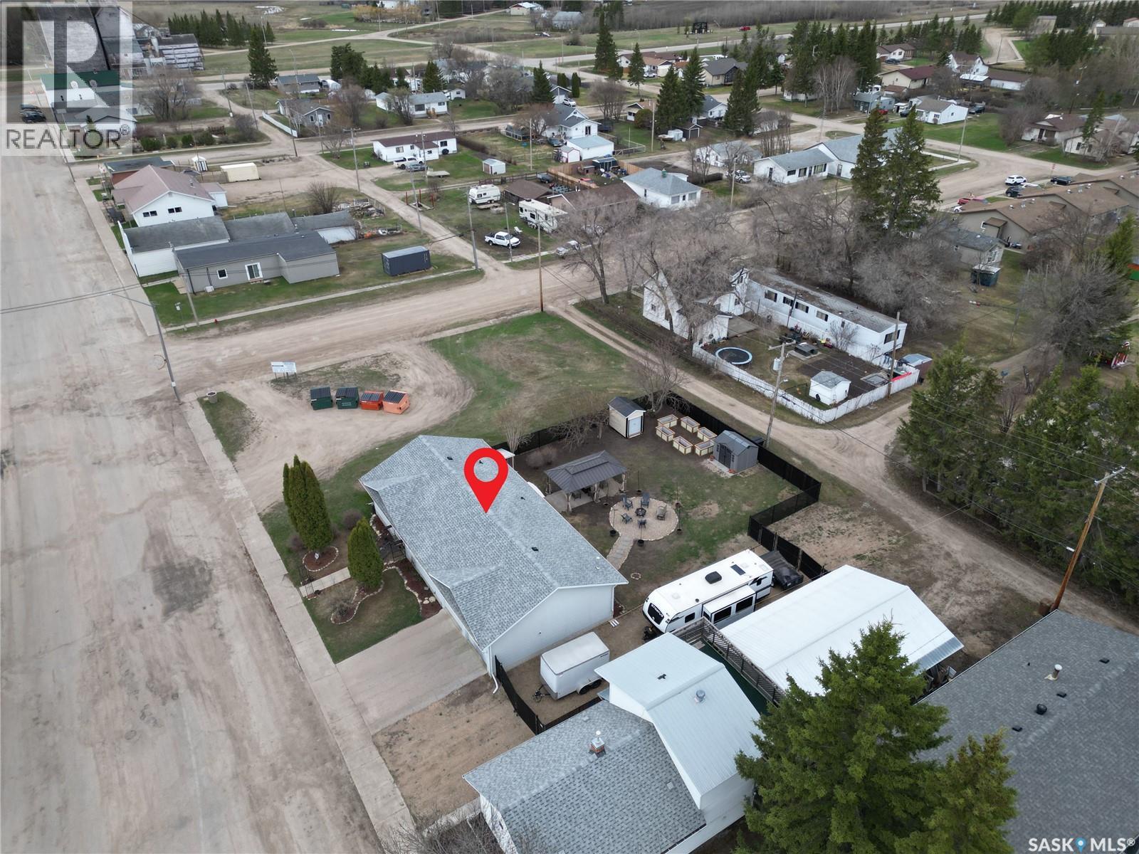 741 Main Street, Canwood, Saskatchewan  S0J 0B4 - Photo 33 - SK036205