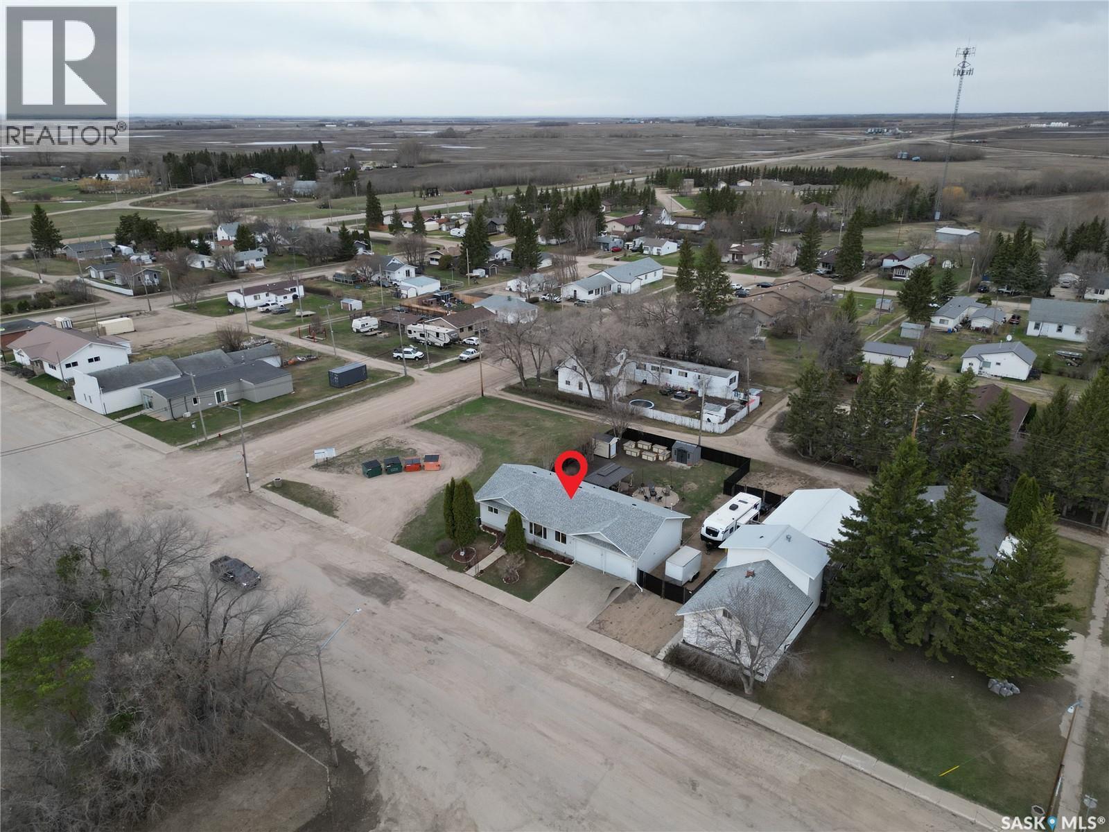 741 Main Street, Canwood, Saskatchewan  S0J 0B4 - Photo 34 - SK036205