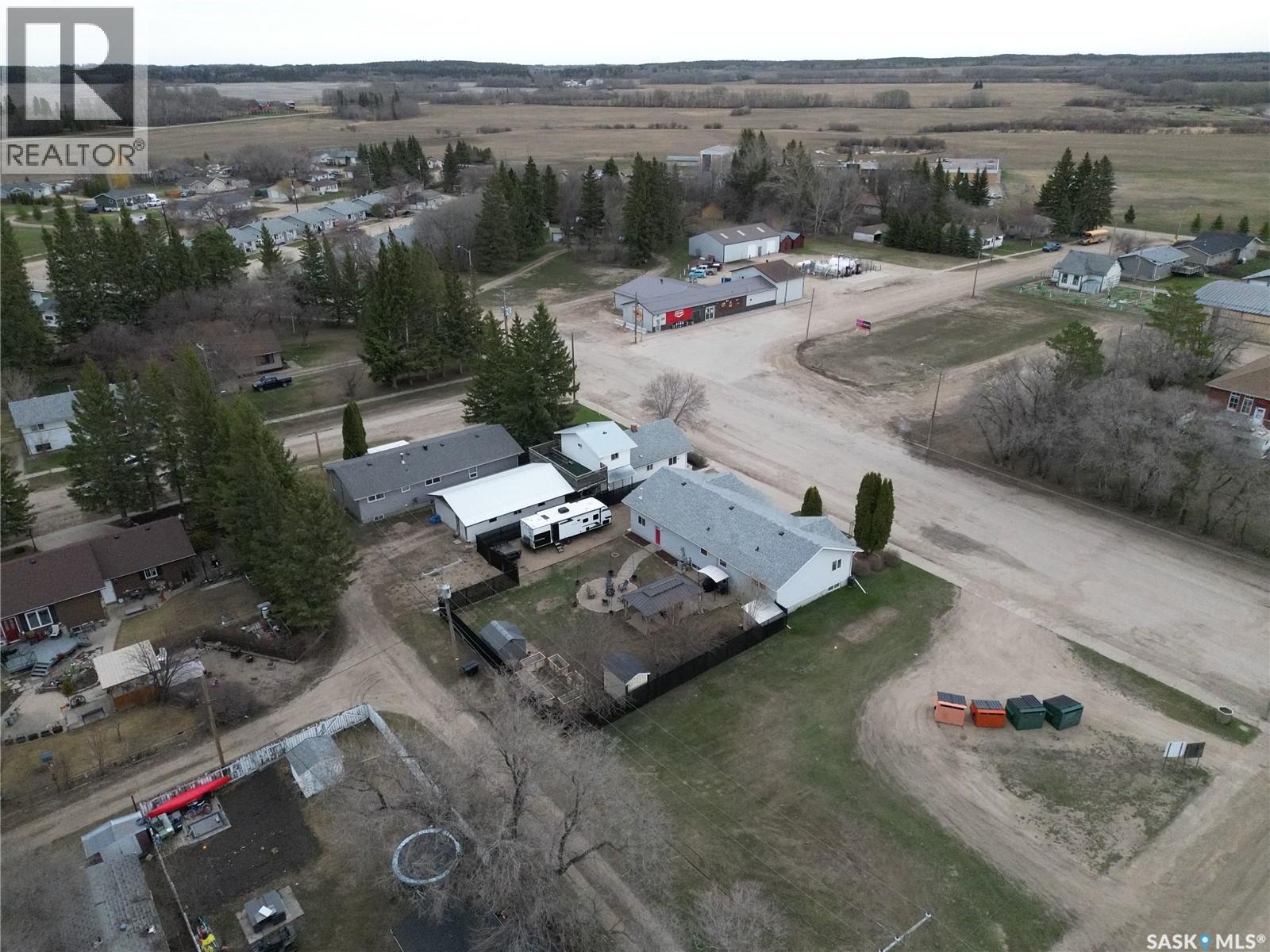 741 Main Street, Canwood, Saskatchewan  S0J 0B4 - Photo 37 - SK036205