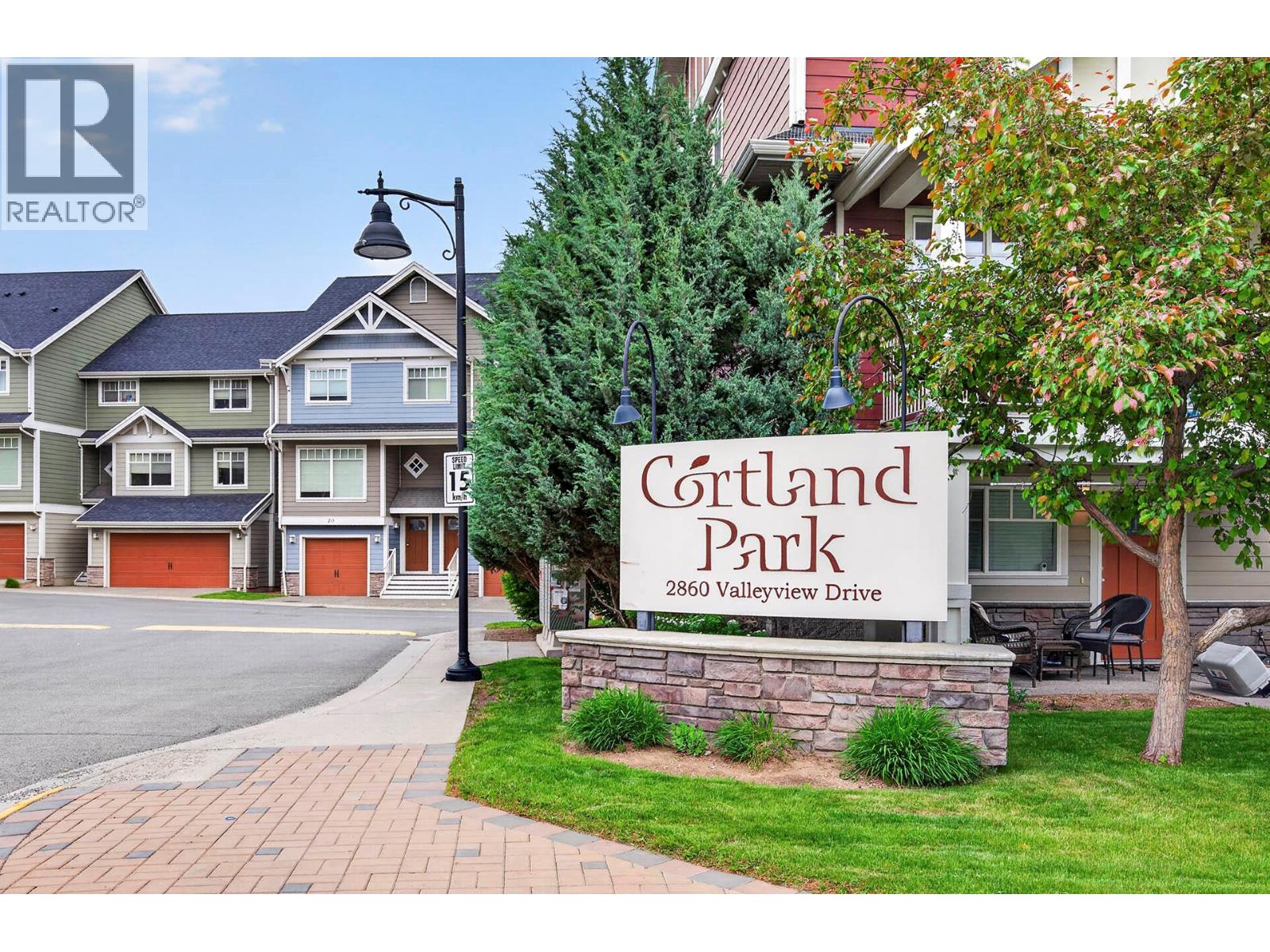 2860 Valleyview Drive Unit# 25, Kamloops, British Columbia  V2C 0B3 - Photo 53 - 10387726