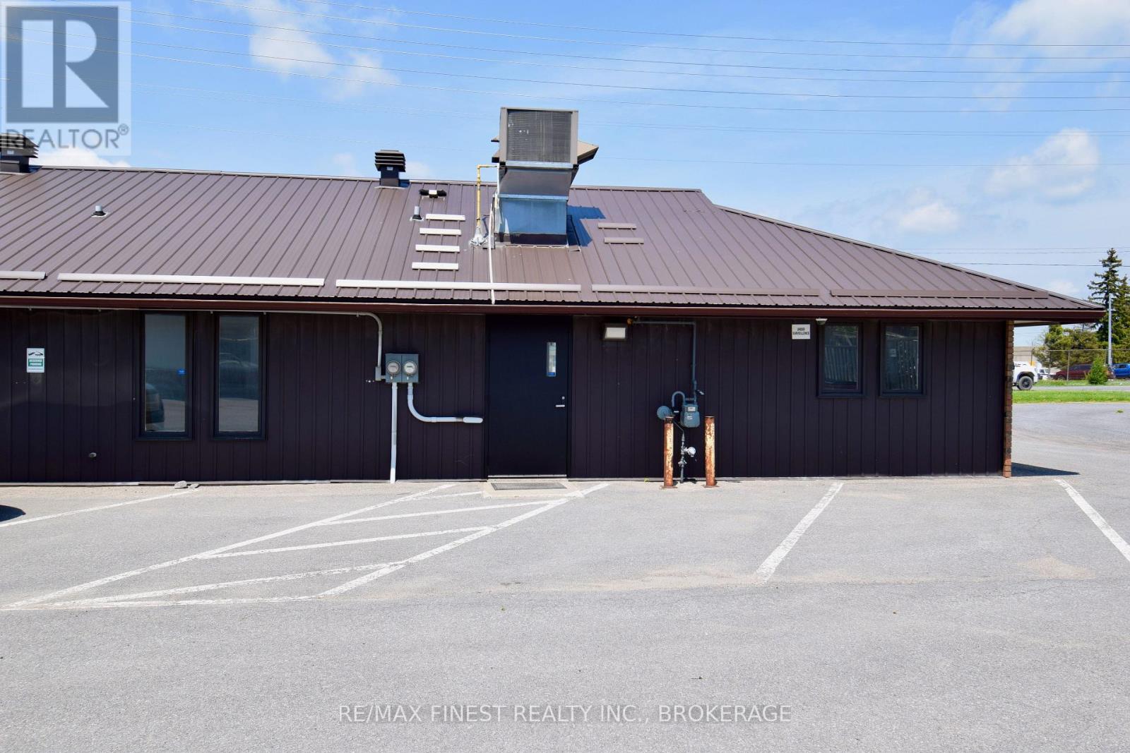 Unit B - 20 Richmond Boulevard, Greater Napanee, Ontario  K7R 4A4 - Photo 2 - X13023732