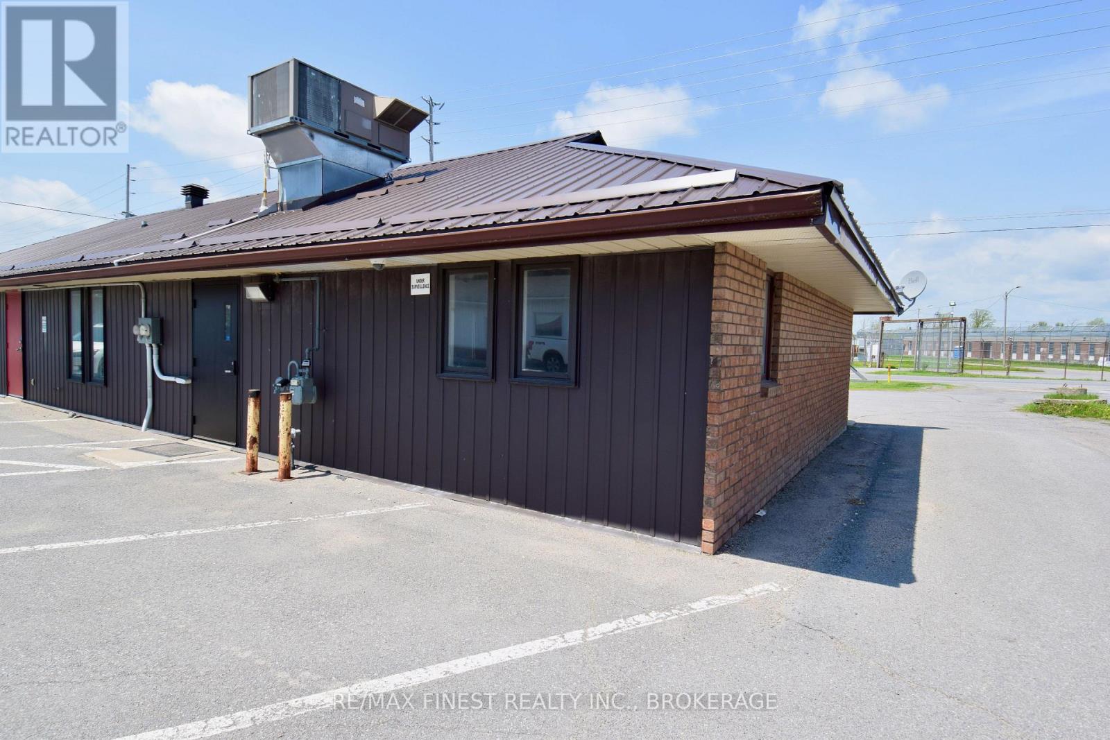 Unit B - 20 Richmond Boulevard, Greater Napanee, Ontario  K7R 4A4 - Photo 3 - X13023732