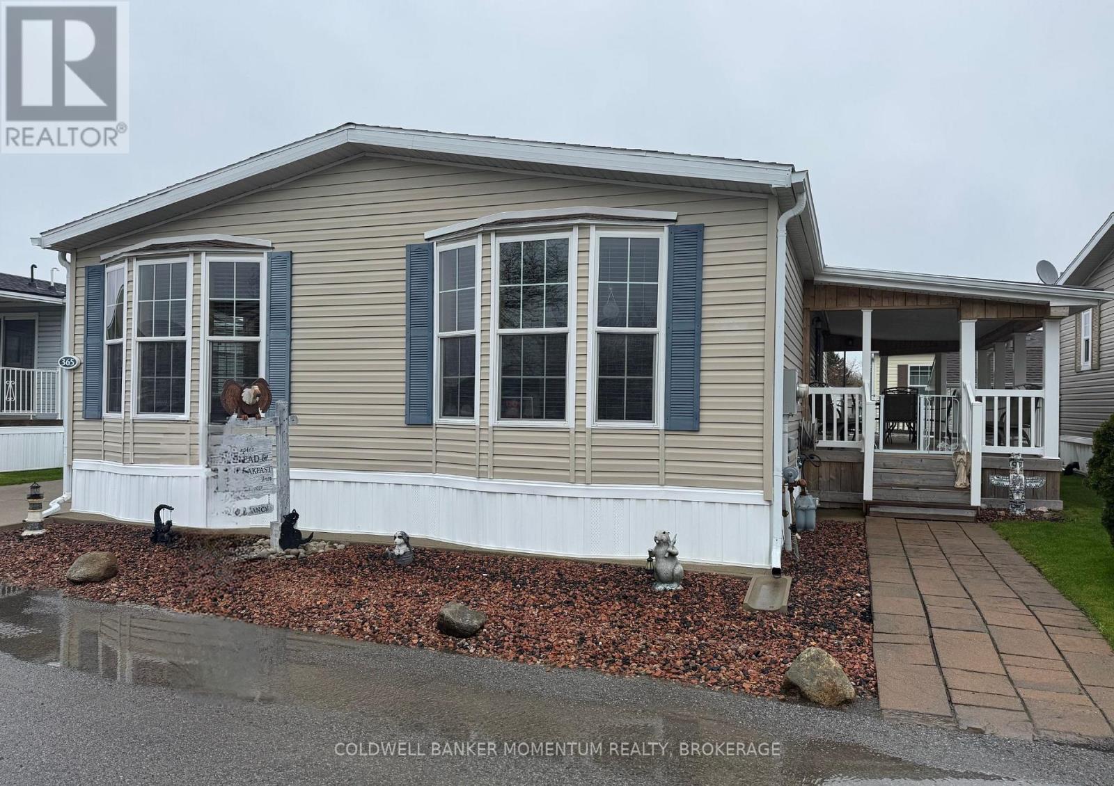 365 - 3033 TOWNLINE ROAD, Fort Erie, Ontario