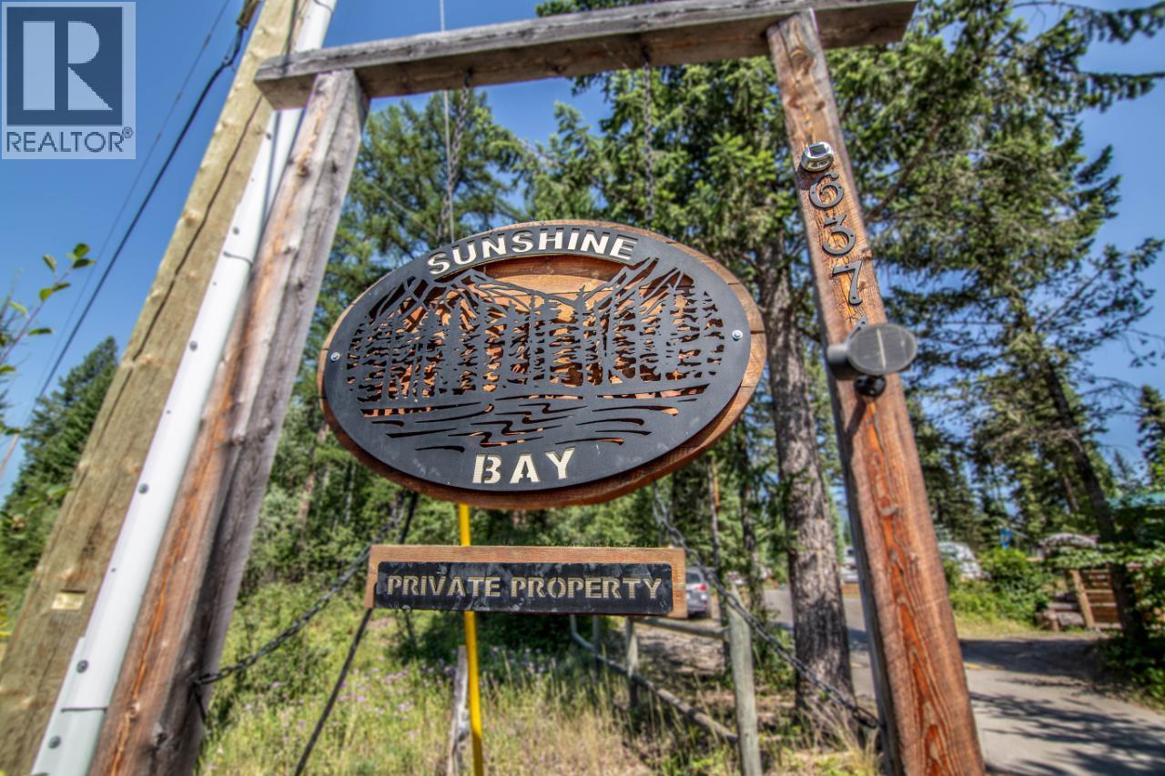 6374 Tie Lake Shore N Road Unit# 15, Jaffray, British Columbia V0B 1T0 - Photo 1 - 10387737