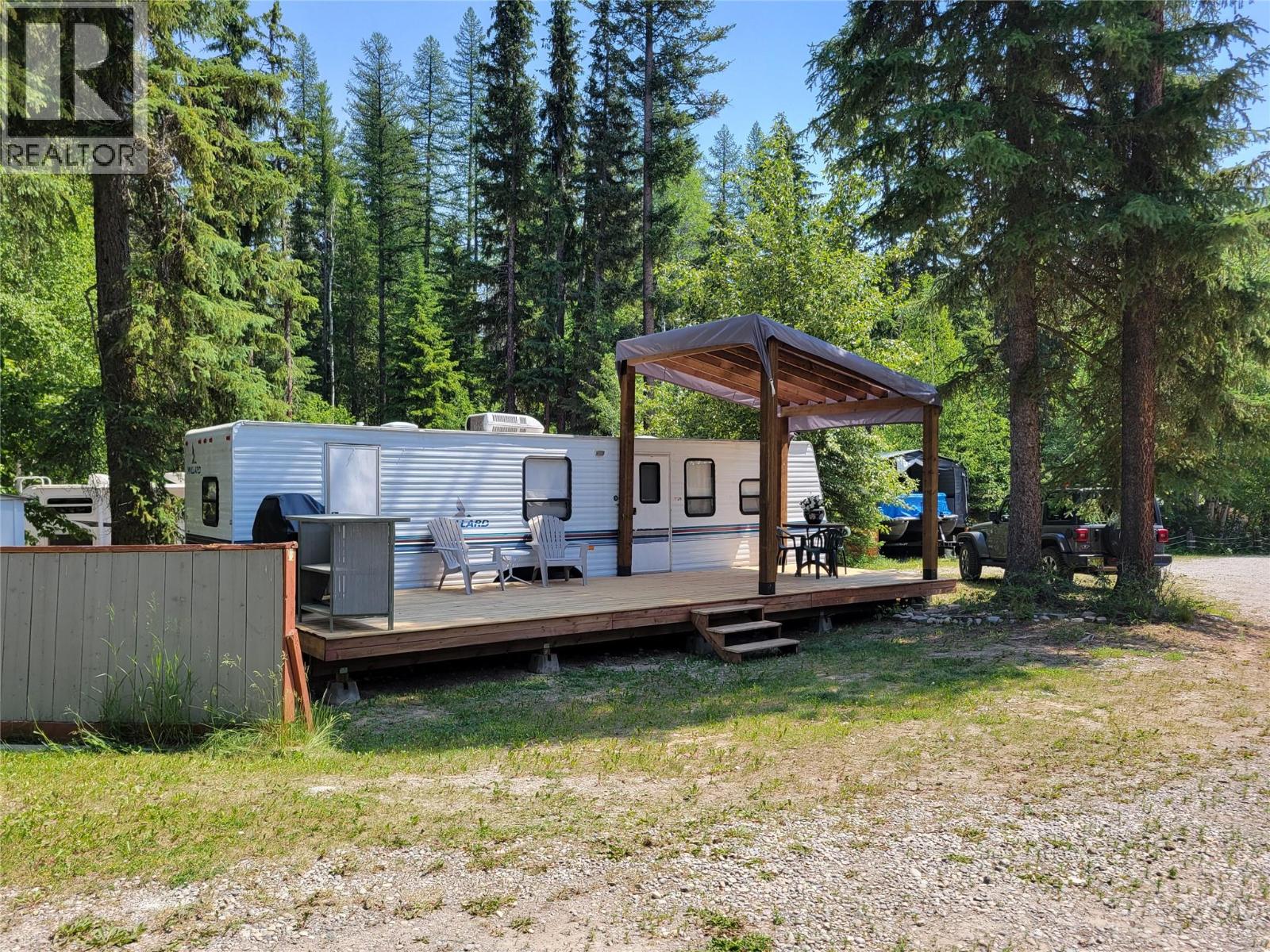 6374 Tie Lake Shore N Road Unit# 15, Jaffray, British Columbia V0B 1T0 - Photo 3 - 10387737