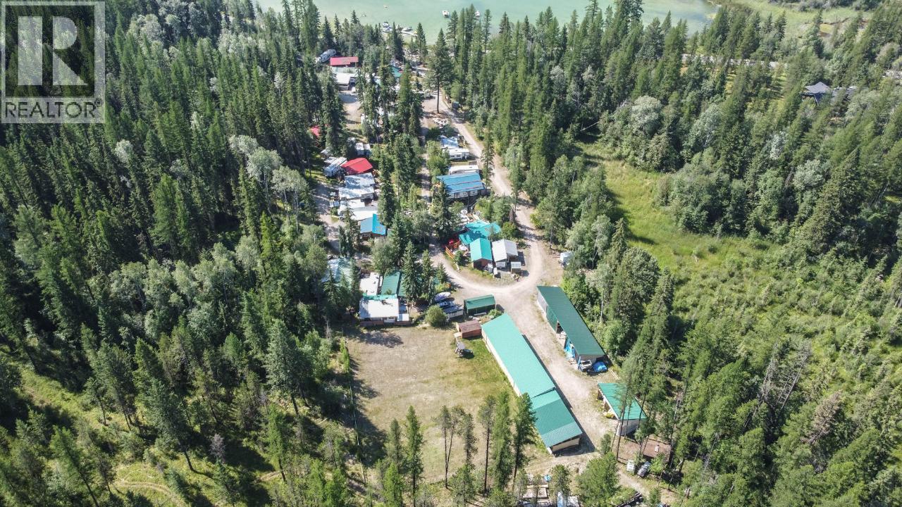 6374 Tie Lake Shore N Road Unit# 15, Jaffray, British Columbia V0B 1T0 - Photo 6 - 10387737