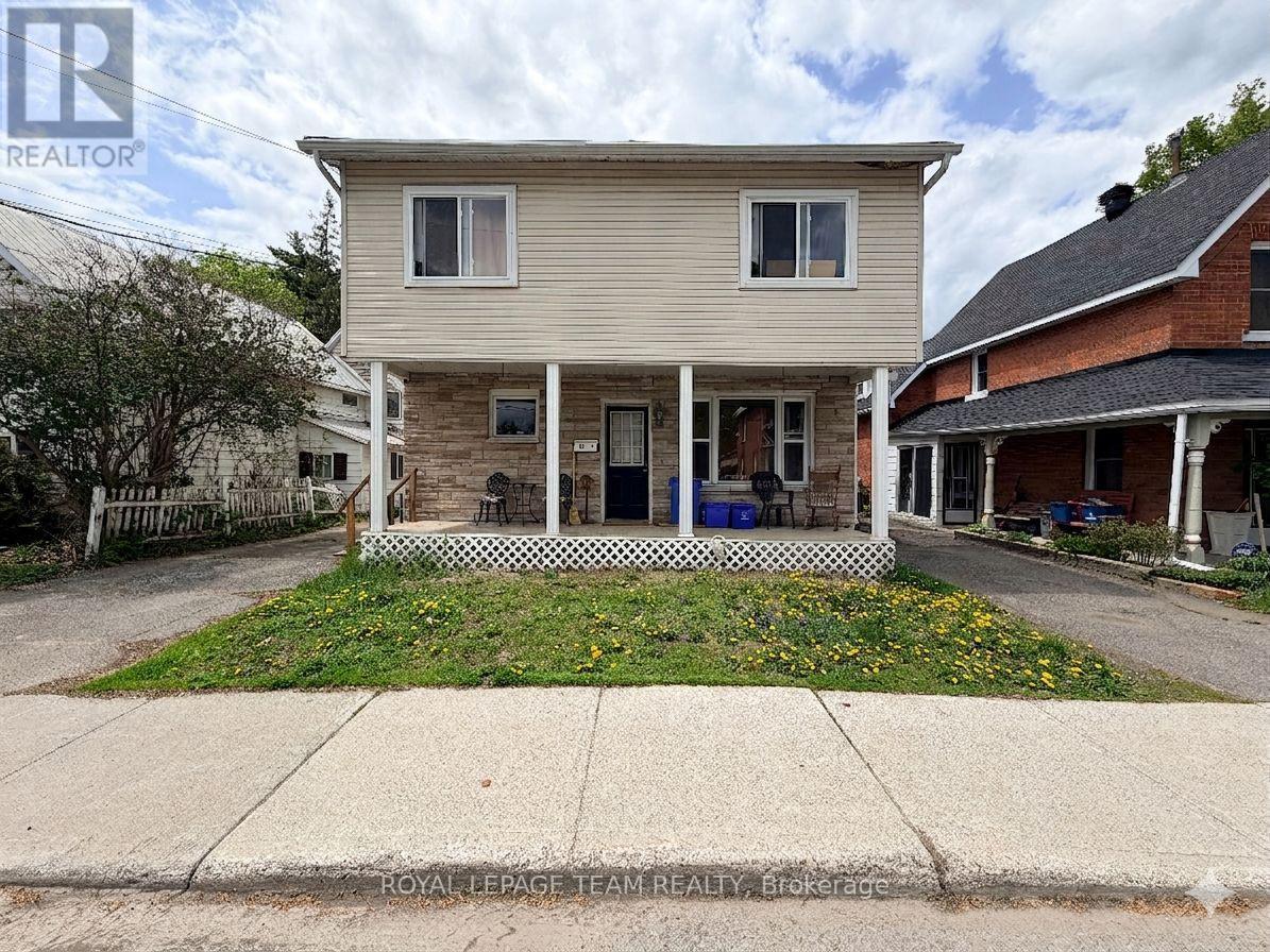 198 HARRIET STREET, Arnprior, Ontario