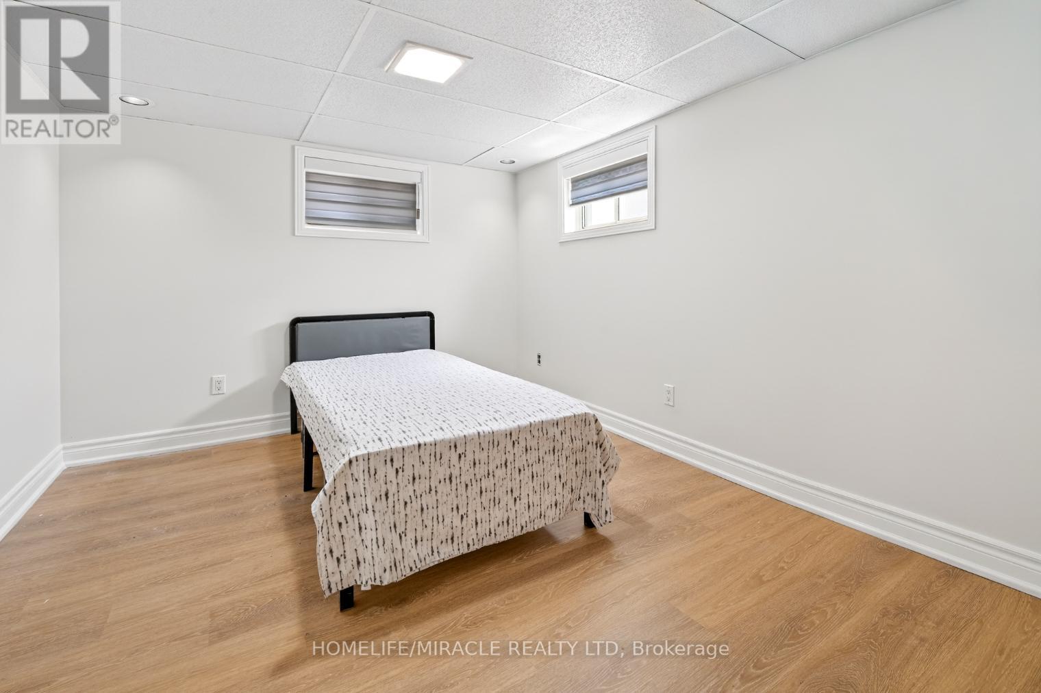 21 Gregory Street, Brampton, Ontario  L6Y 1G2 - Photo 18 - W13081596