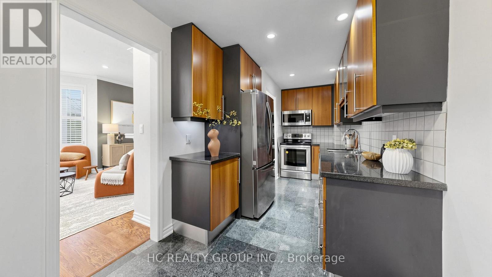 301 - 11 Everson Drive, Toronto, Ontario  M2N 7B9 - Photo 15 - C13144544
