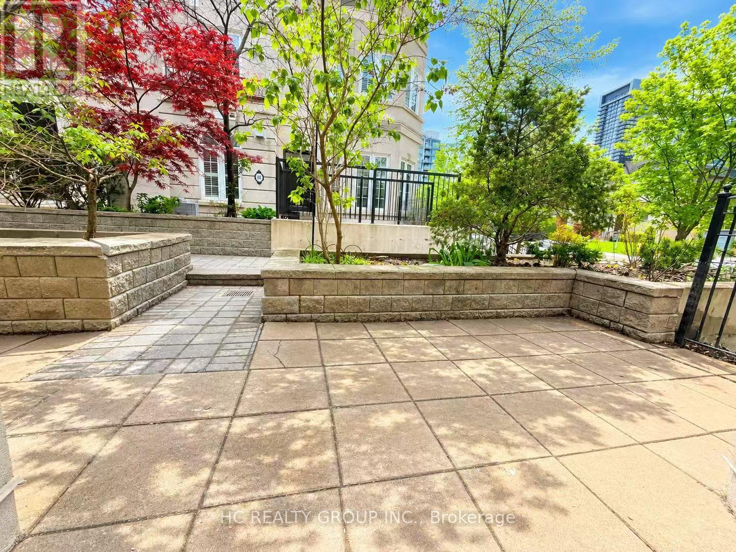 301 - 11 Everson Drive, Toronto, Ontario  M2N 7B9 - Photo 4 - C13144544