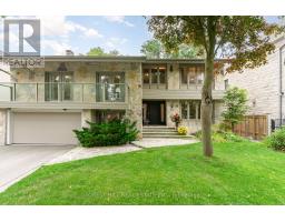 161 OWEN BOULEVARD, Toronto, Ontario