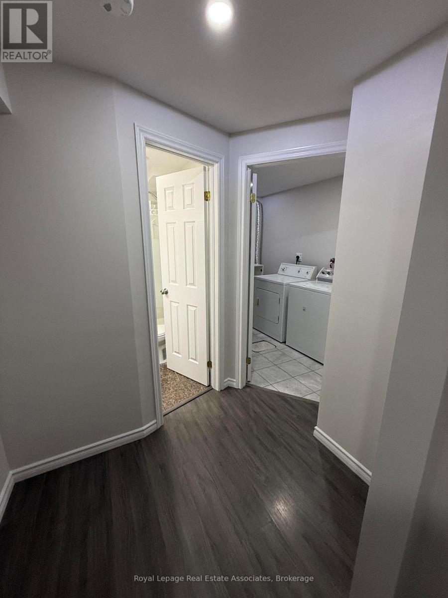 Basement - 135 Monarch Street, Welland, Ontario  L3B 5N8 - Photo 24 - X12955984
