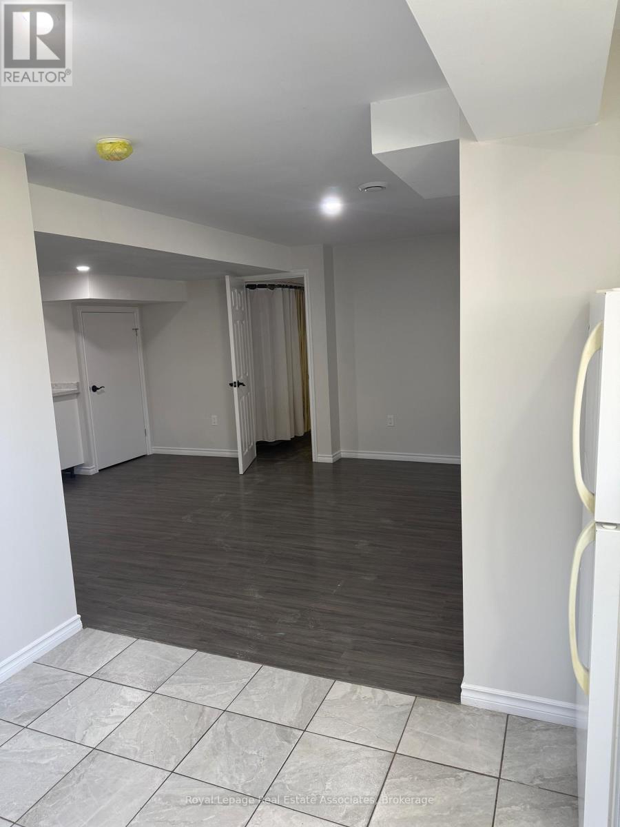 Basement - 135 Monarch Street, Welland, Ontario  L3B 5N8 - Photo 5 - X12955984