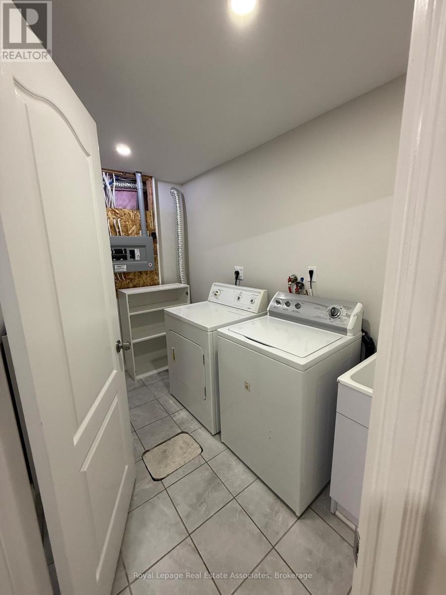Basement - 135 Monarch Street, Welland, Ontario  L3B 5N8 - Photo 28 - X12955984