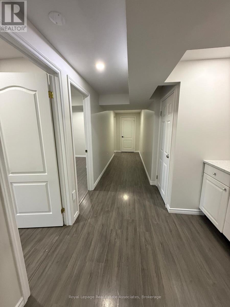 Basement - 135 Monarch Street, Welland, Ontario  L3B 5N8 - Photo 16 - X12955984