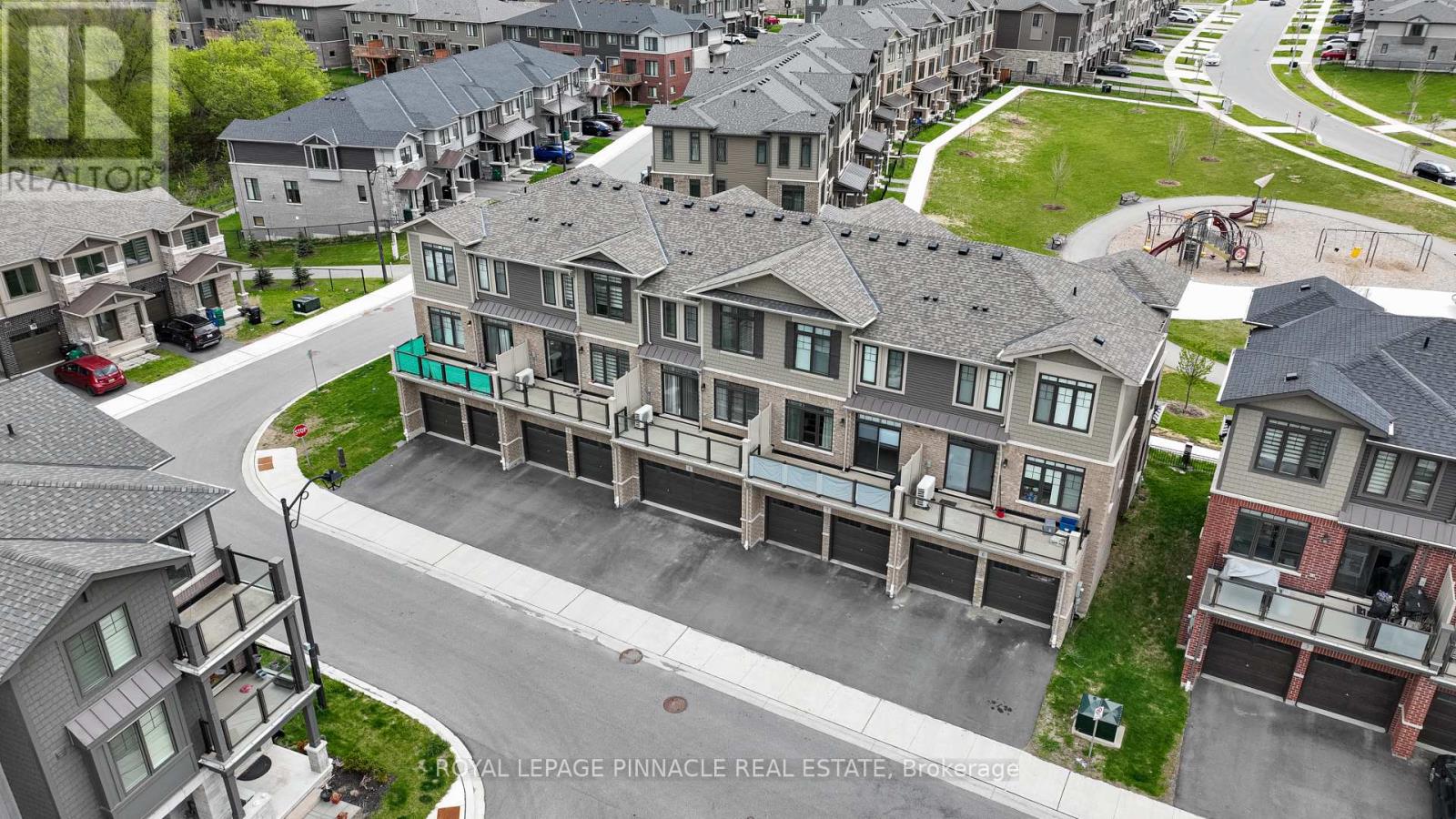 8 - 100 Hollywood Court, Cambridge, Ontario  M1R 0C5 - Photo 37 - X13136960