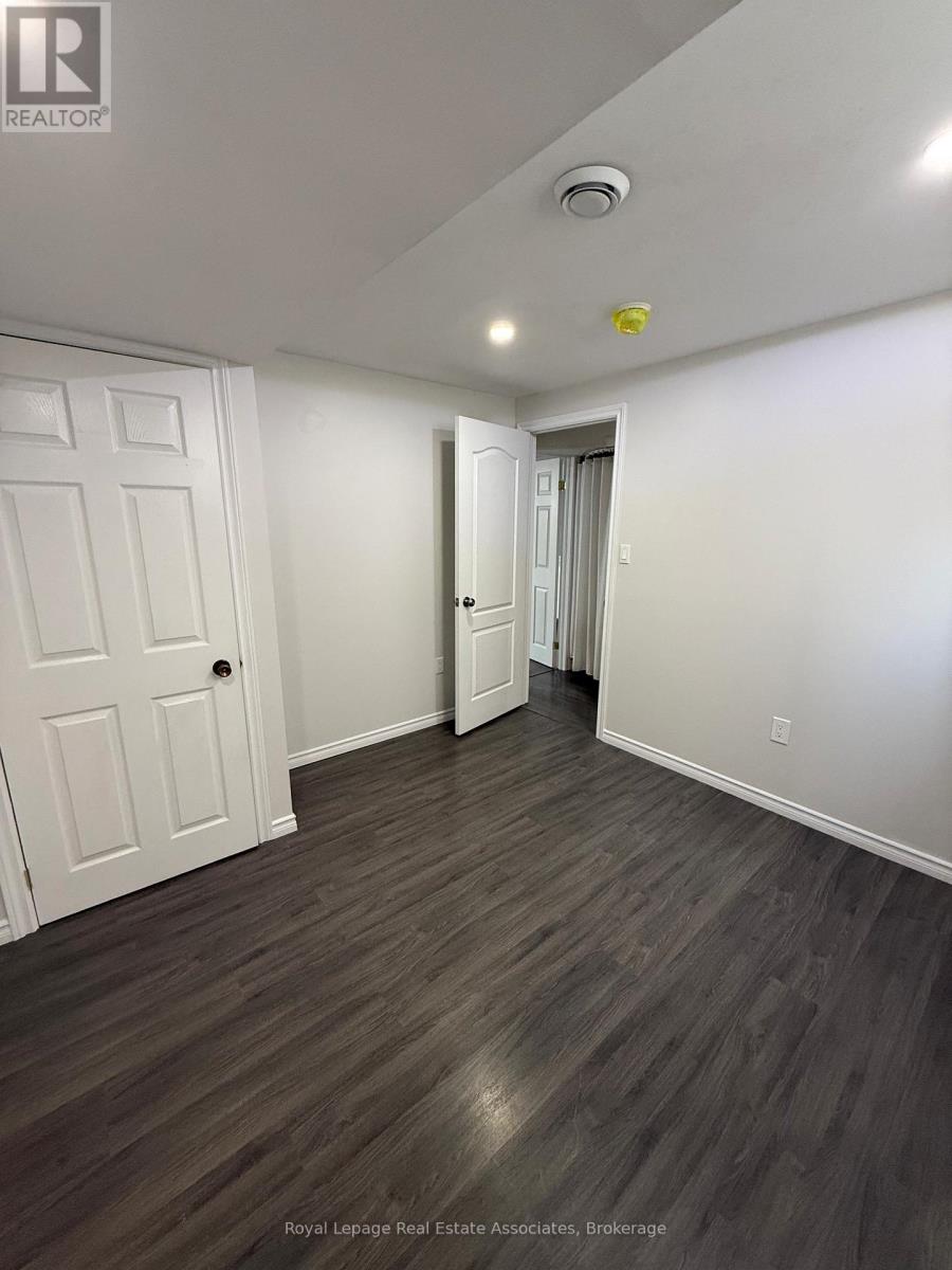 Basement - 135 Monarch Street, Welland, Ontario  L3B 5N8 - Photo 12 - X12955984