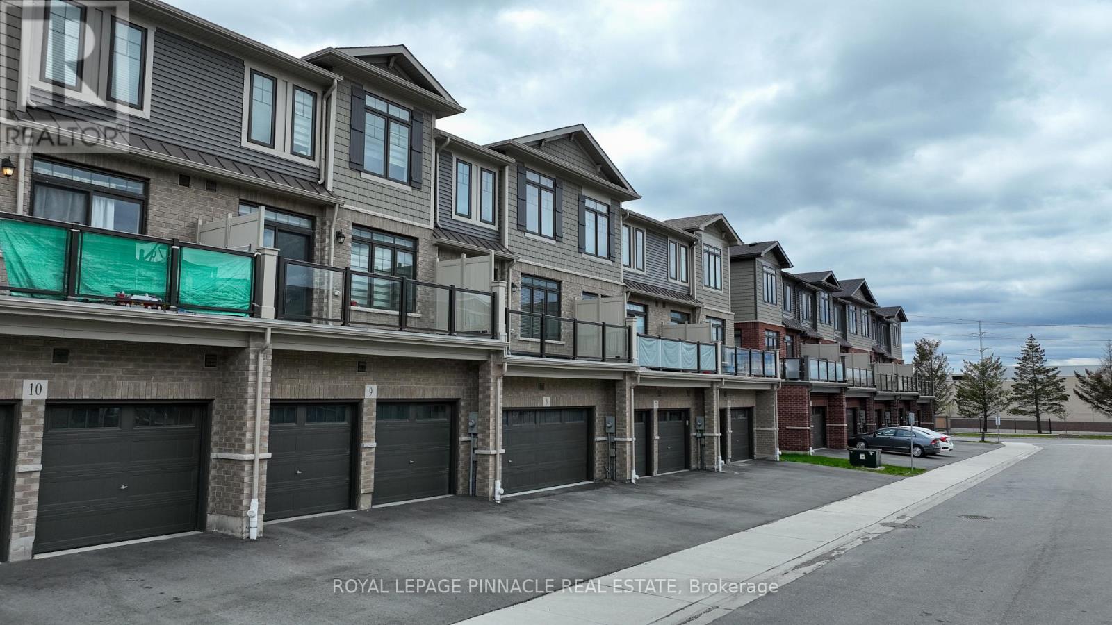 8 - 100 Hollywood Court, Cambridge, Ontario  M1R 0C5 - Photo 38 - X13136960