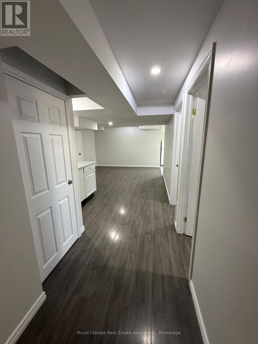 Basement - 135 Monarch Street, Welland, Ontario  L3B 5N8 - Photo 23 - X12955984