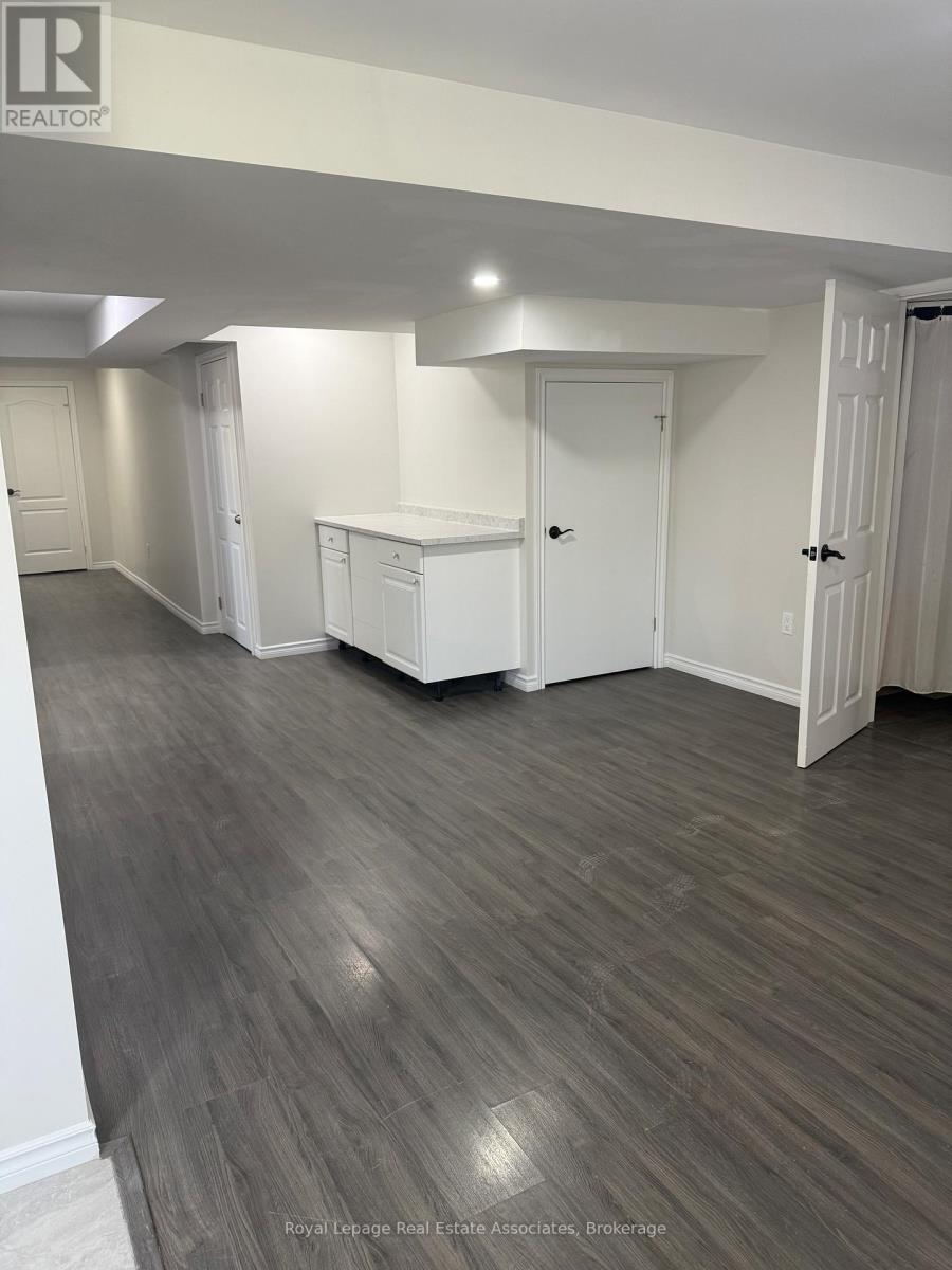 Basement - 135 Monarch Street, Welland, Ontario  L3B 5N8 - Photo 7 - X12955984