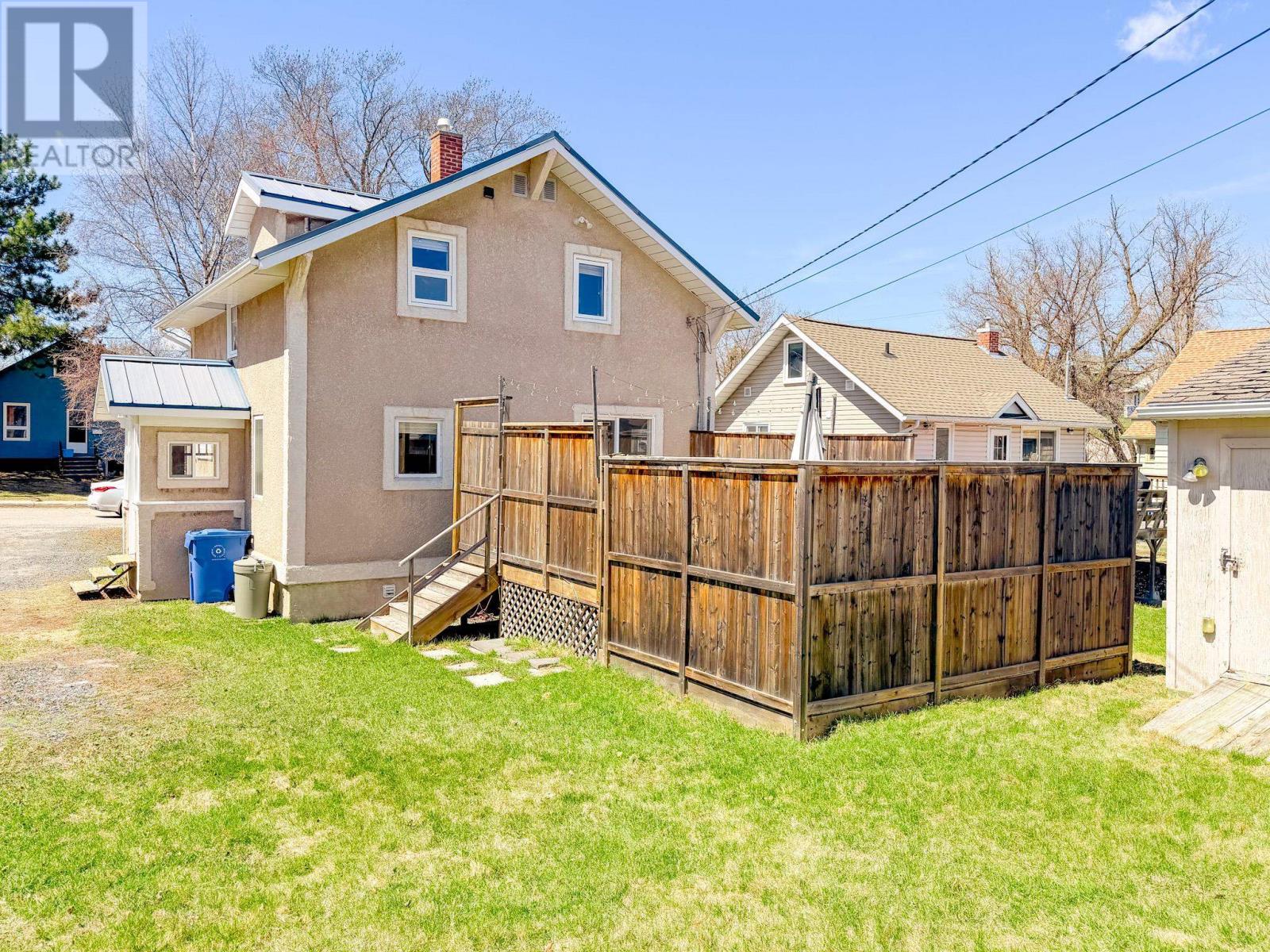 613 Fifth Avenue South, Kenora, Ontario  P9N 2A9 - Photo 4 - TB2601077