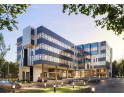 203 6610 152 STREET, Surrey, British Columbia