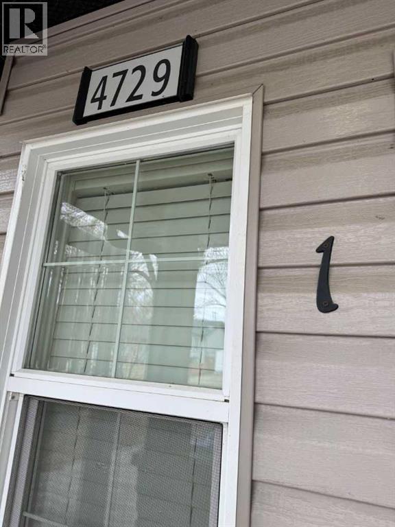 1, 4729 45 Street, Lloydminster, Saskatchewan