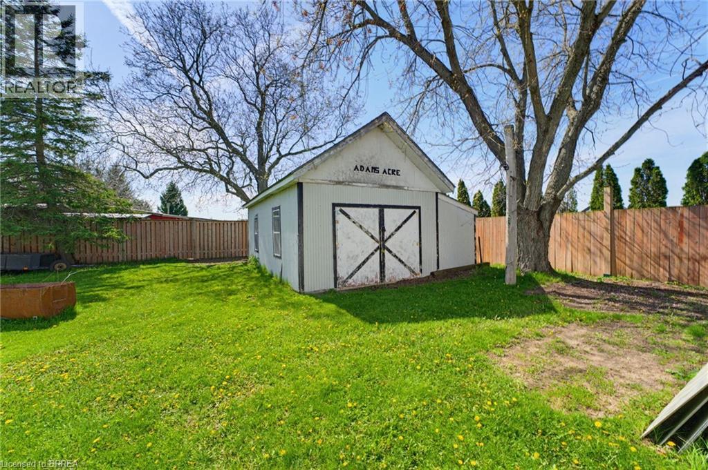 2903 Haldimand Road 9 Road, York, Ontario  N0A 1R0 - Photo 4 - 40827391